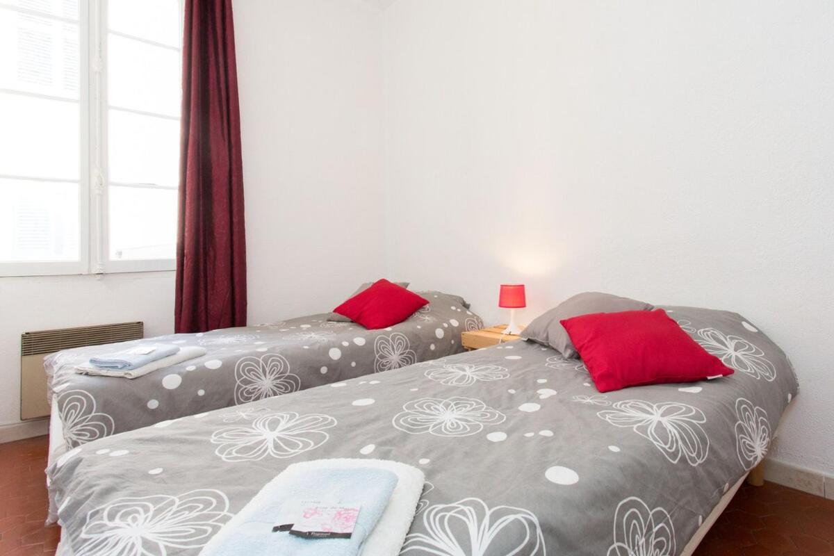 - Centre- Film Festival Appartement Cannes