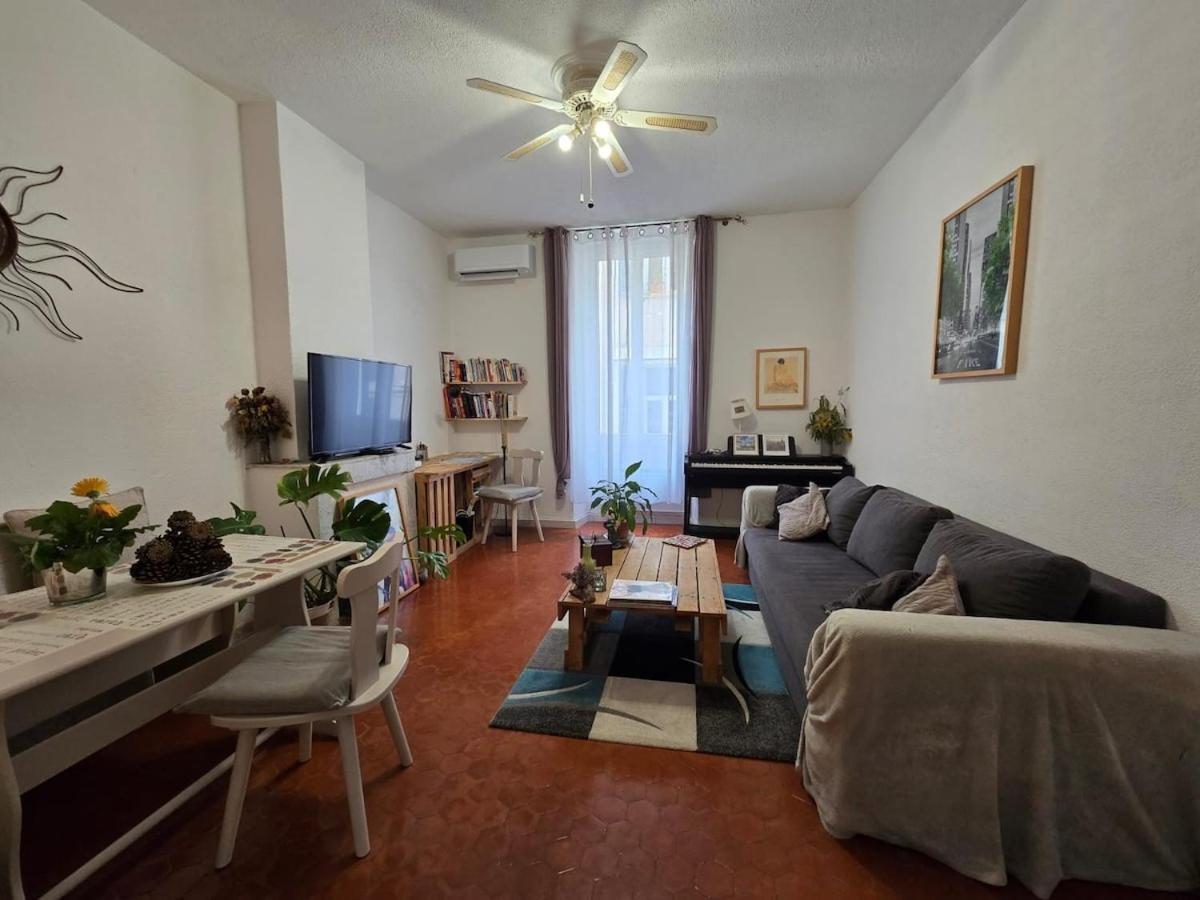 - Centre- Film Festival Appartement