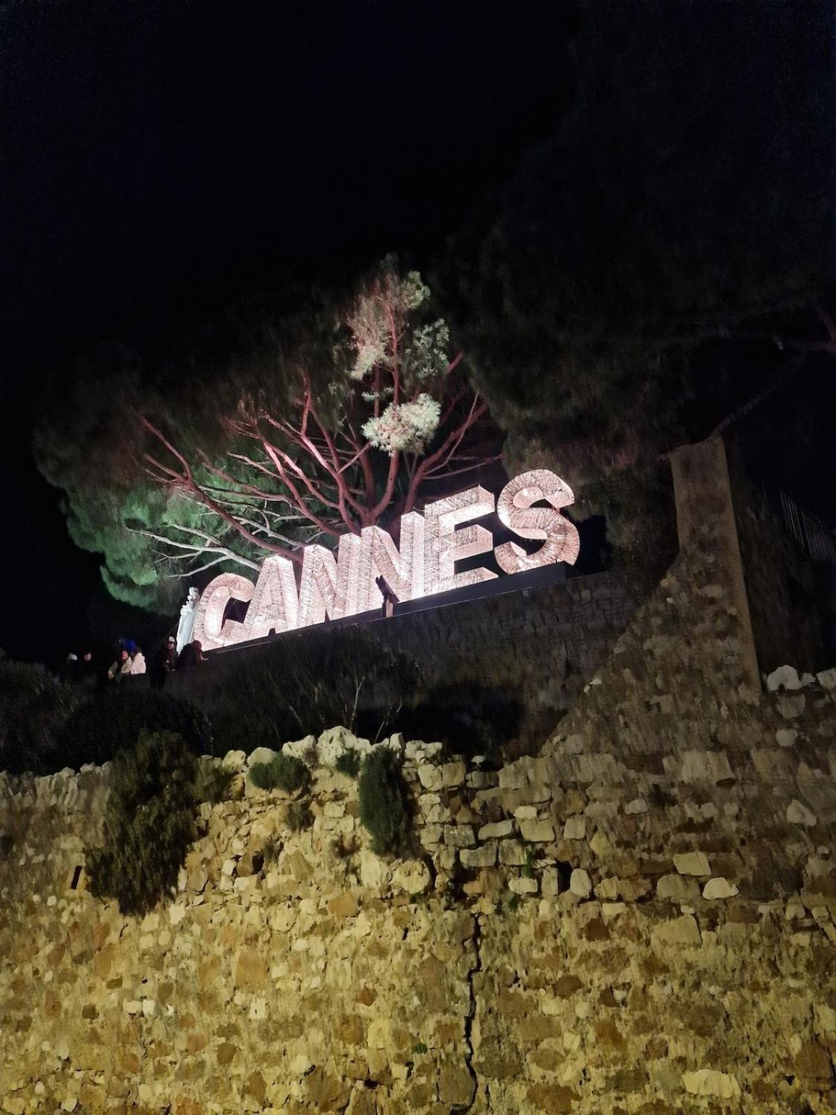 - Centre- Film Festival