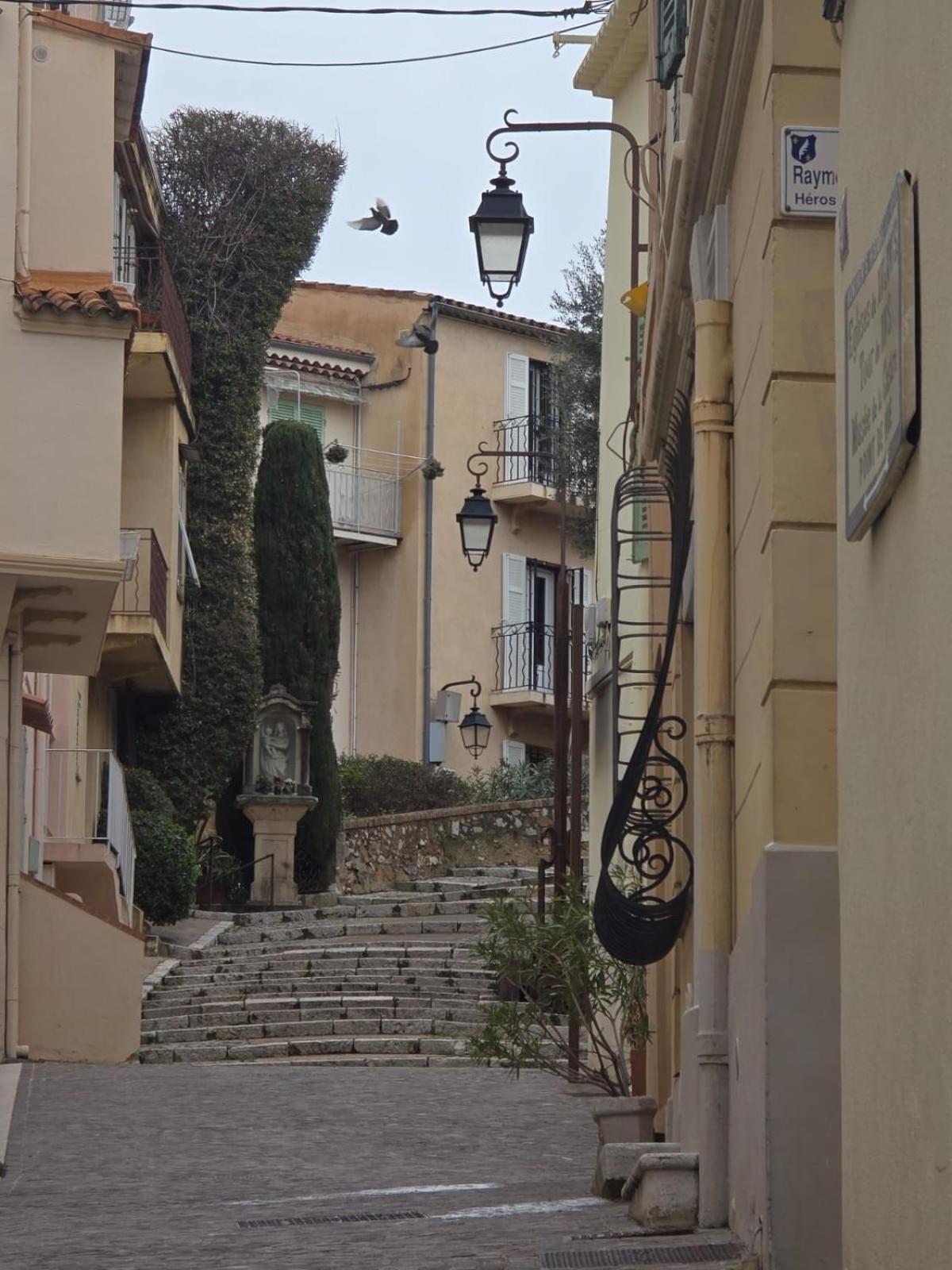 - Centre- Film Festival Appartement Cannes