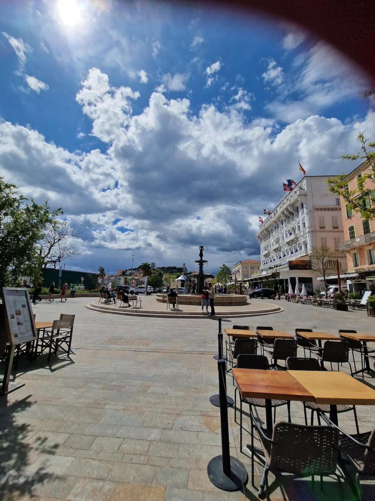 - Centre- Film Festival