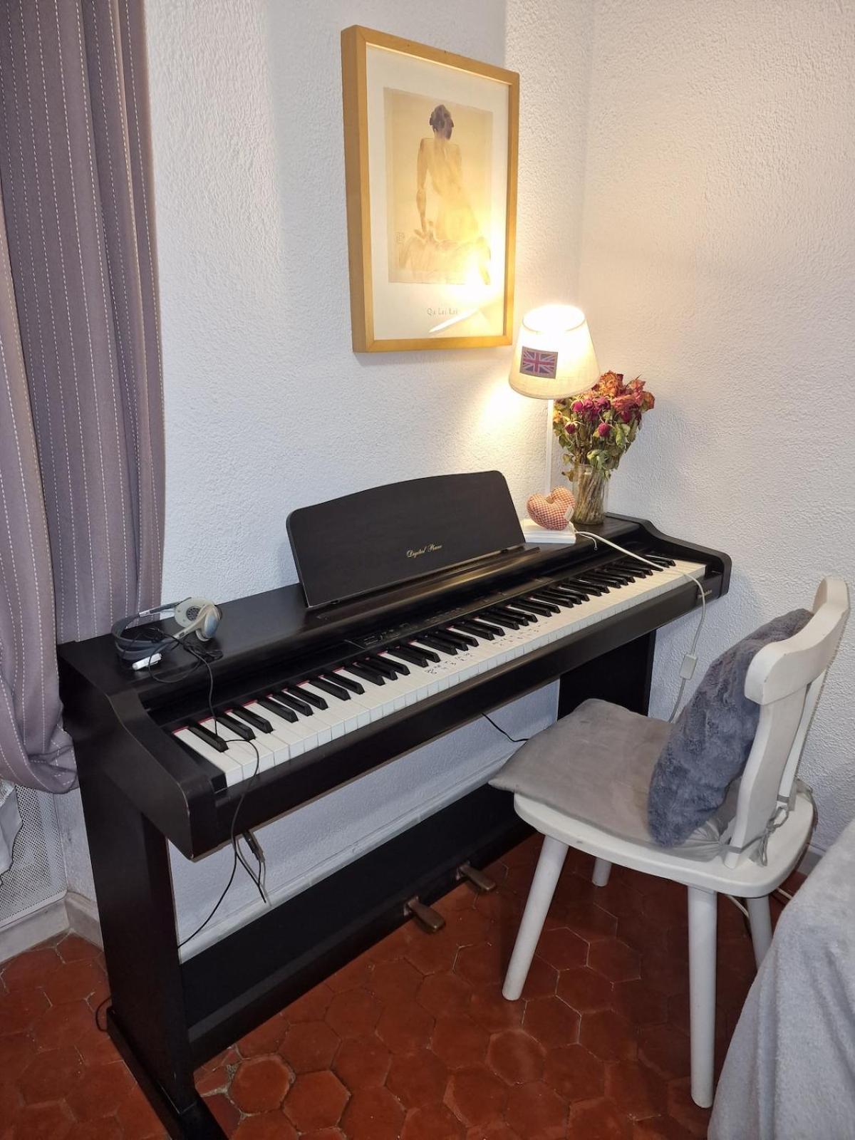 Appartement - Centre- Film Festival Cannes