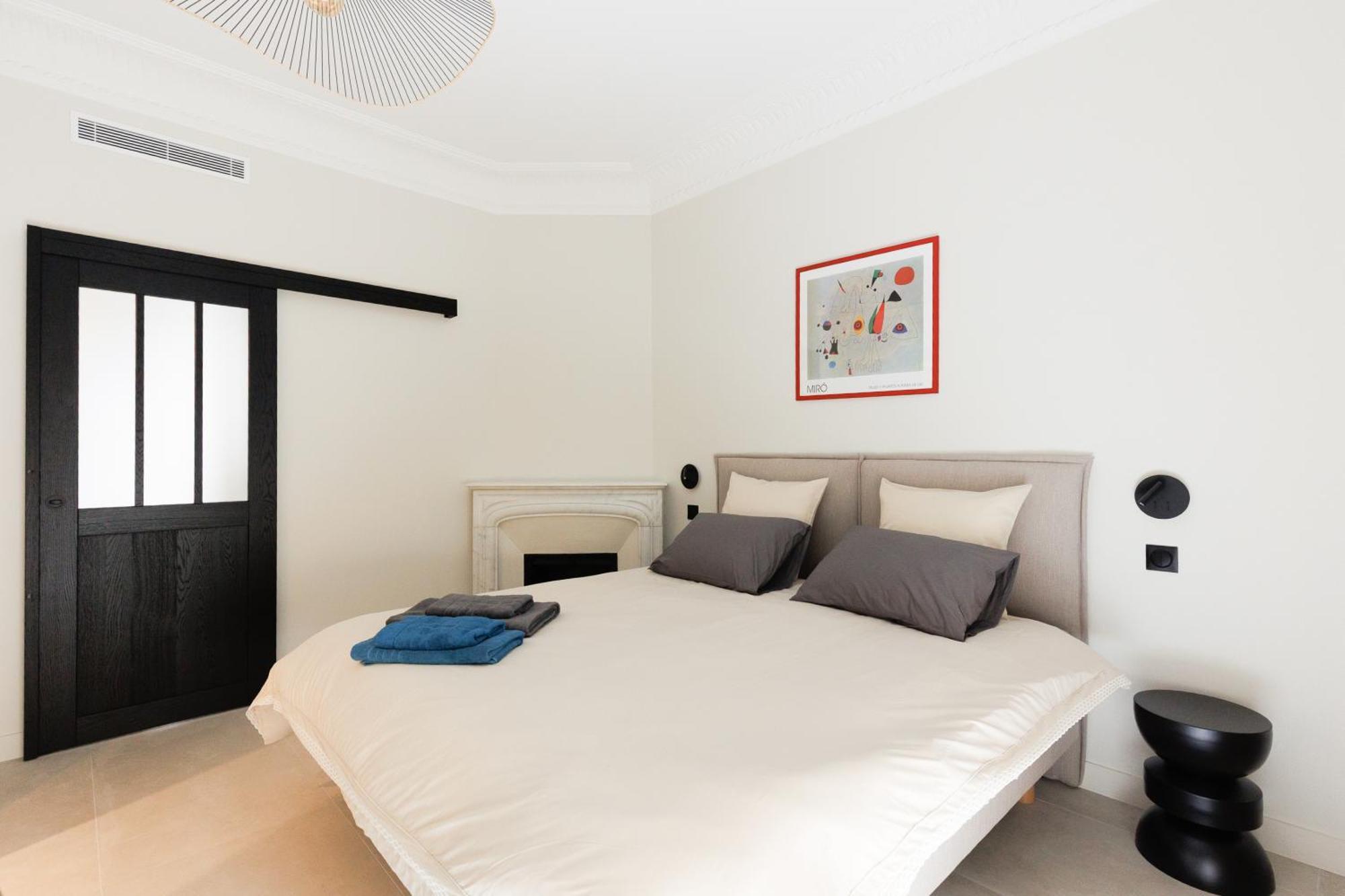 Apartment Sublime Forville Festival