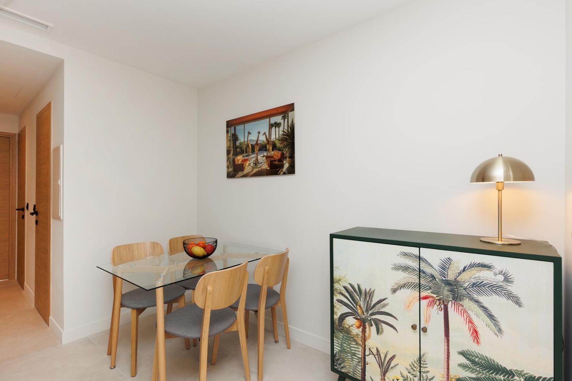 Sublime Forville Festival Apartment *