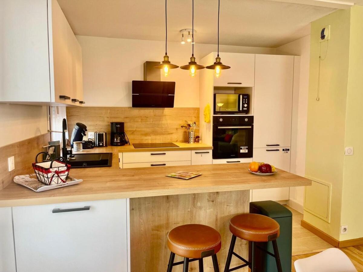 Le Lys D'or Yourhosthelper Apartment