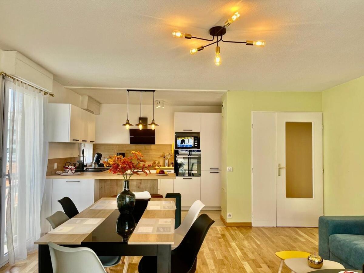 Apartment Le Lys D'or Yourhosthelper *