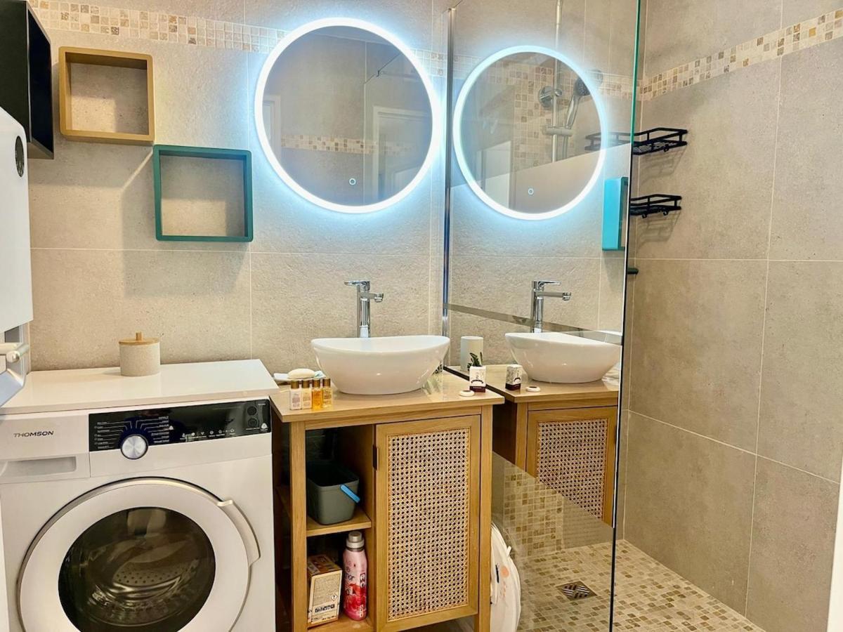 Le Lys D'or Yourhosthelper Apartment