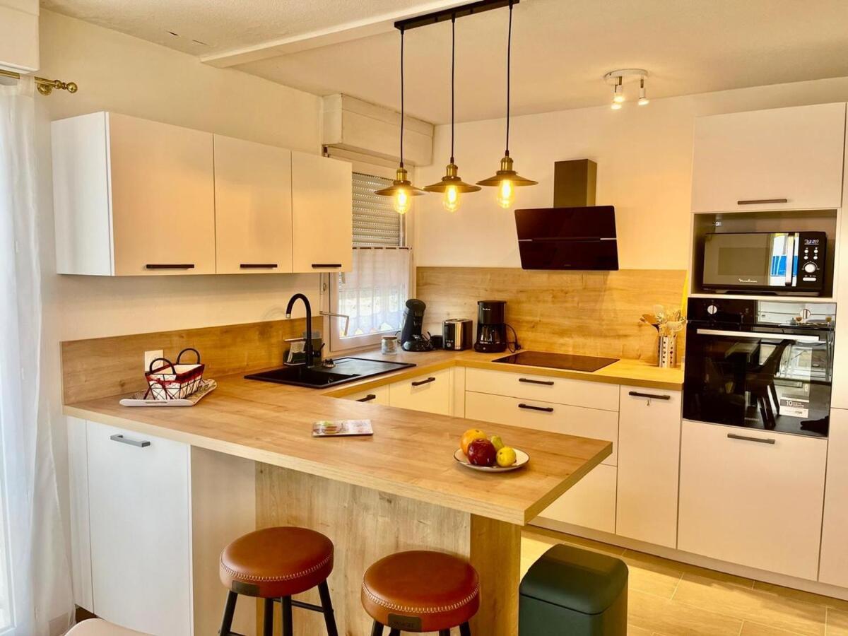 Apartment Le Lys D'or Yourhosthelper