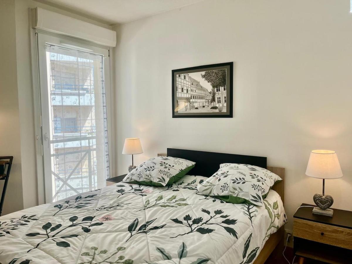 Le Lys D'or Yourhosthelper Apartment *