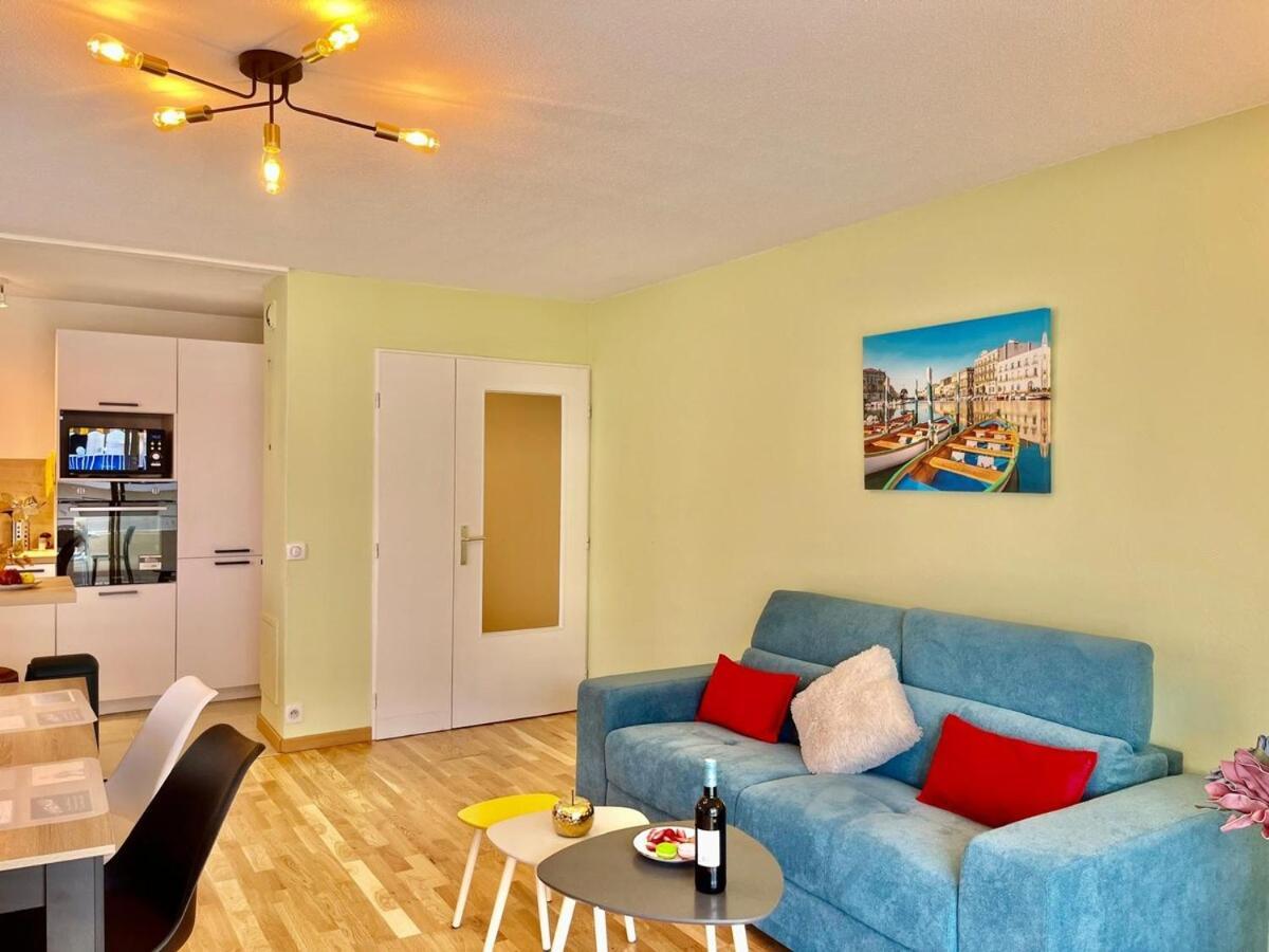 Le Lys D'or Yourhosthelper Apartment
