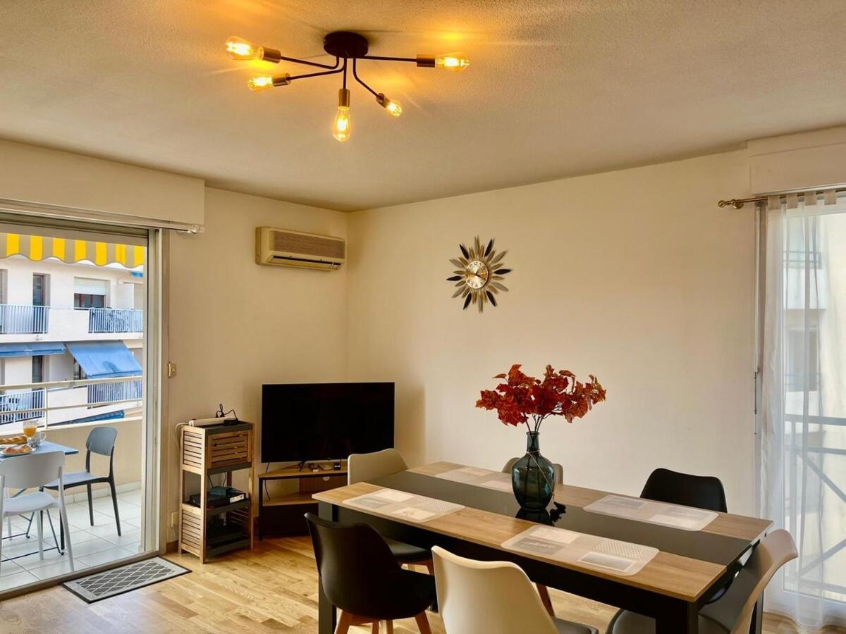 Le Lys D'or Yourhosthelper Apartment Cannes