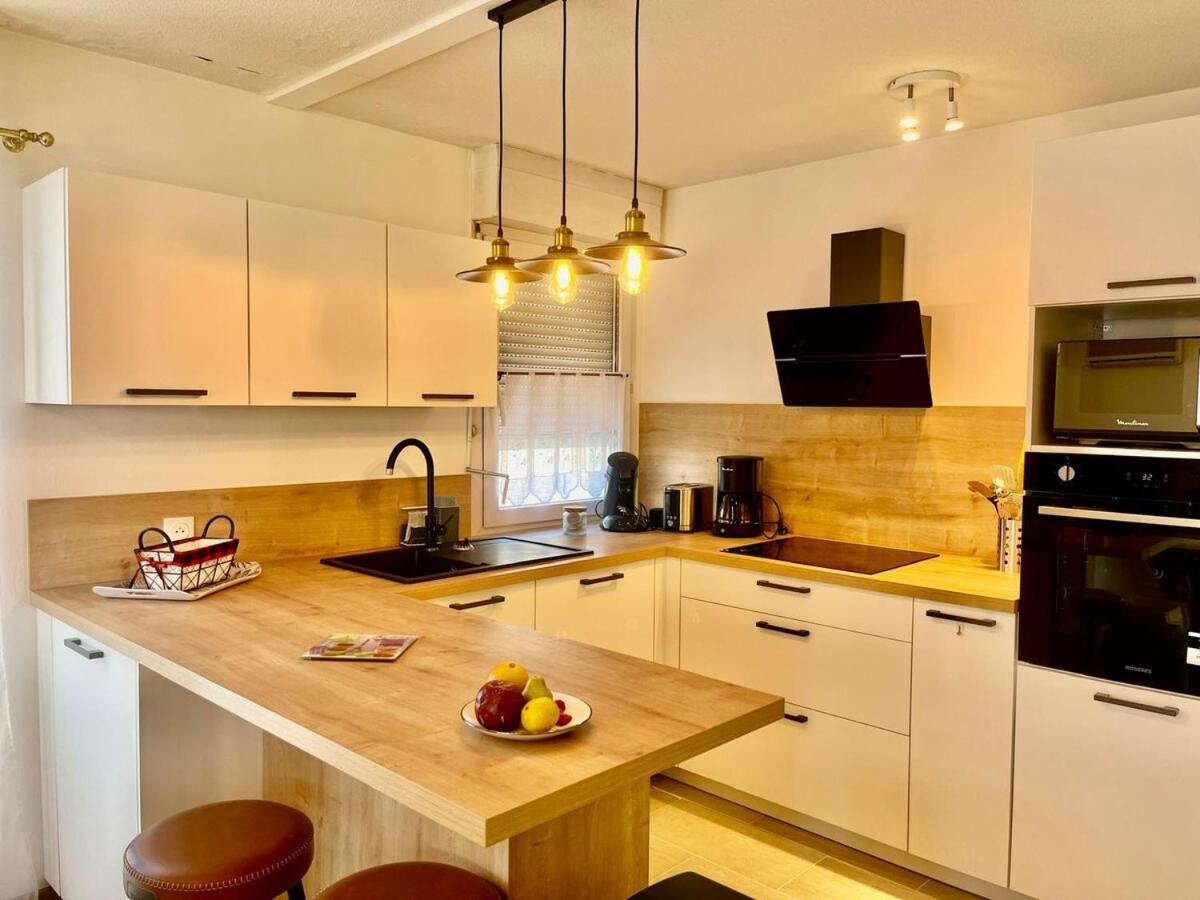 Apartment Le Lys D'or Yourhosthelper