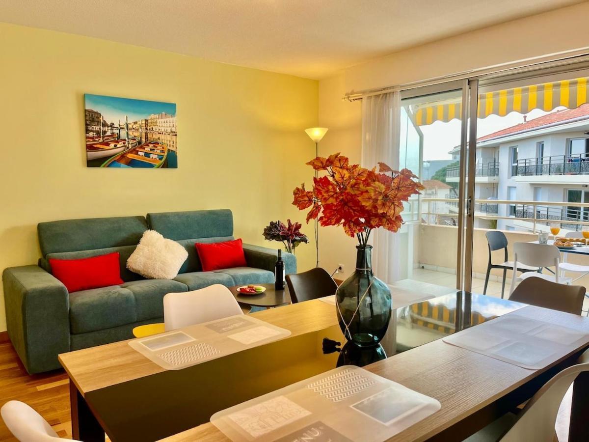 Le Lys D'or Yourhosthelper Apartment Cannes