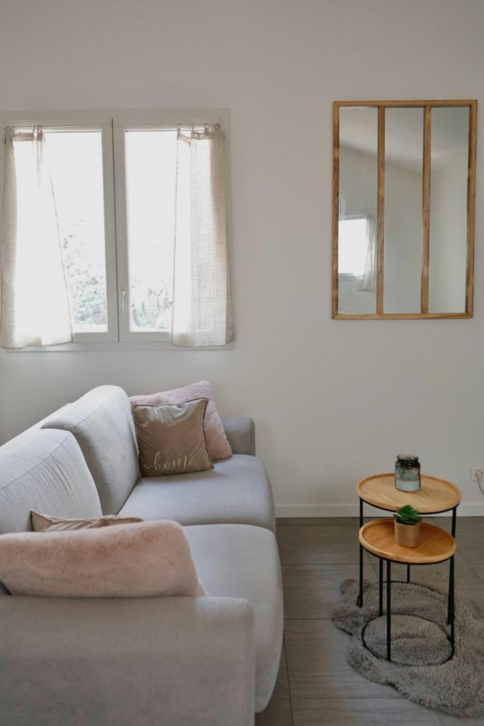 Maison De Ville 3 Couchages Centre Cannes Holiday home
