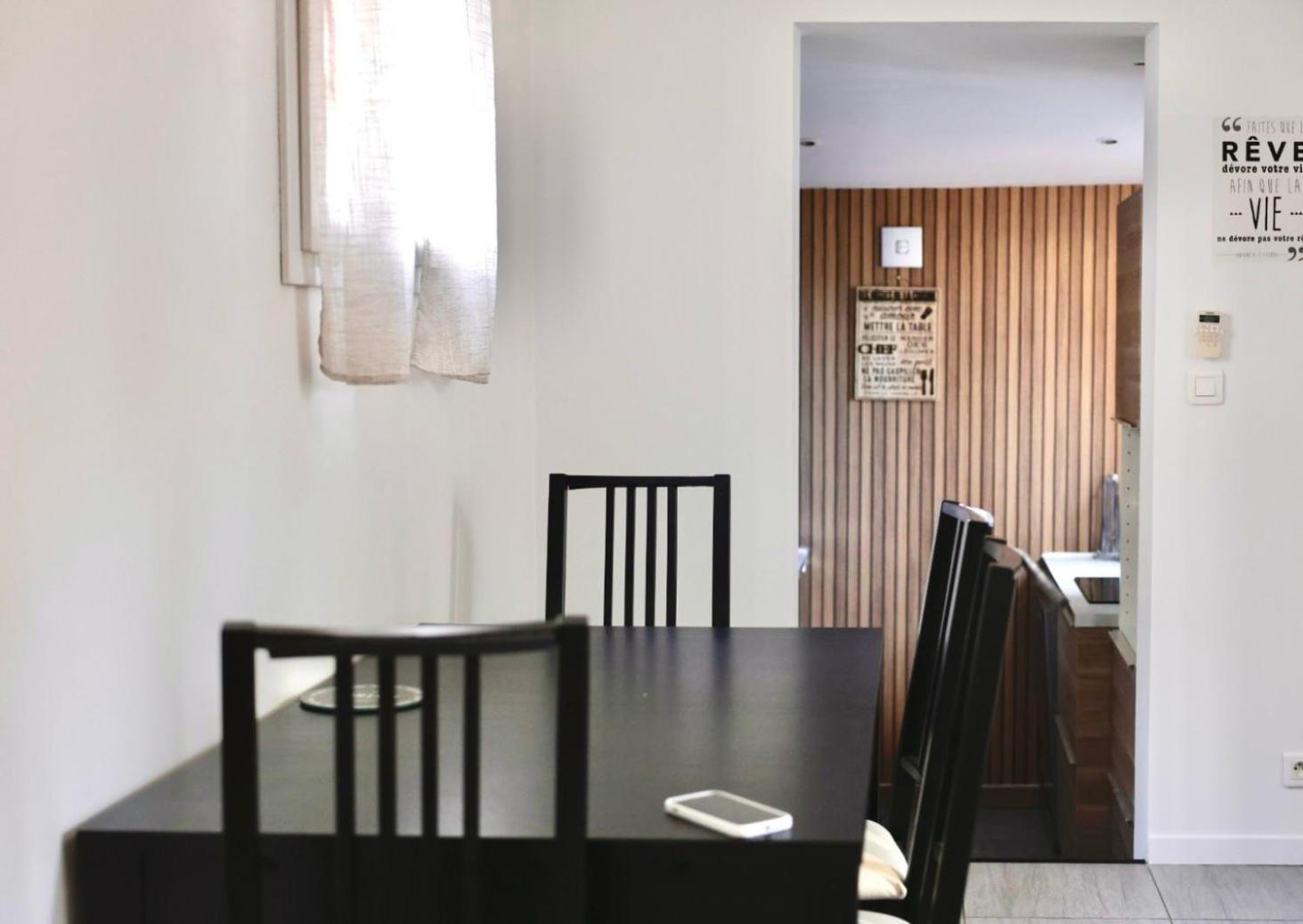 Maison De Ville 3 Couchages Centre Cannes Cannes
