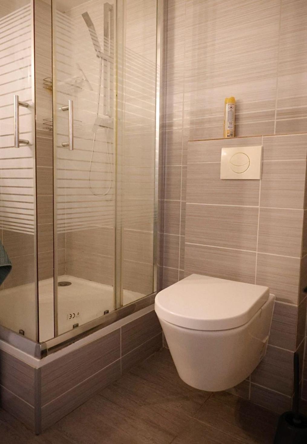 Holiday home Maison De Ville 3 Couchages Centre Cannes *