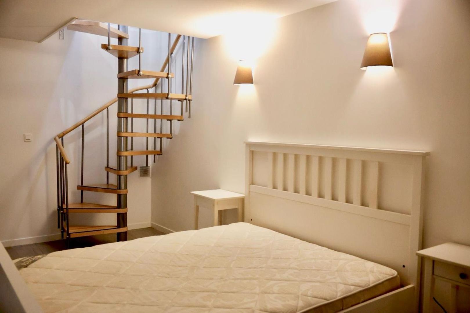 Maison De Ville 3 Couchages Centre Cannes *