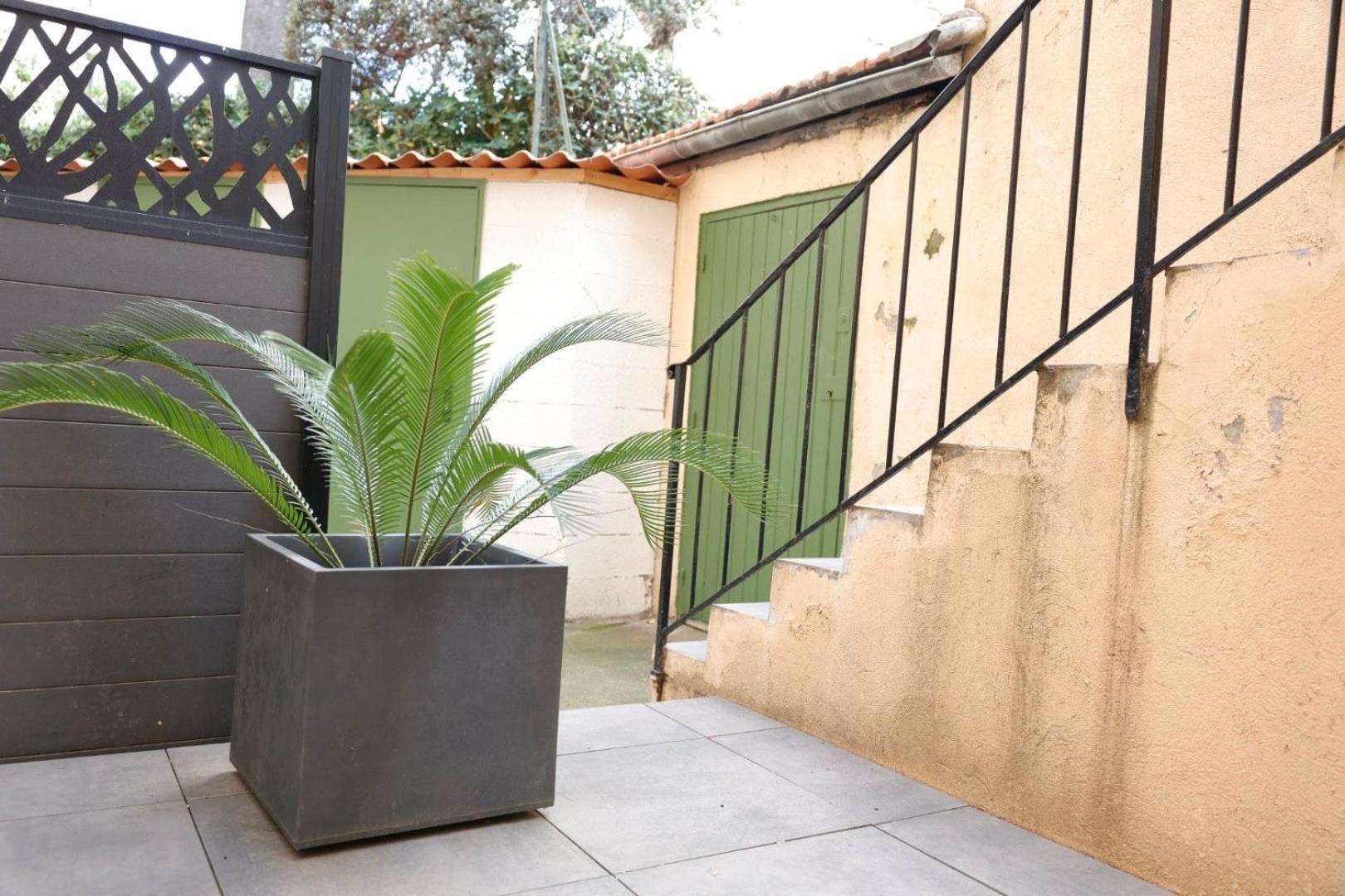 Maison De Ville 3 Couchages Centre Cannes * Cannes
