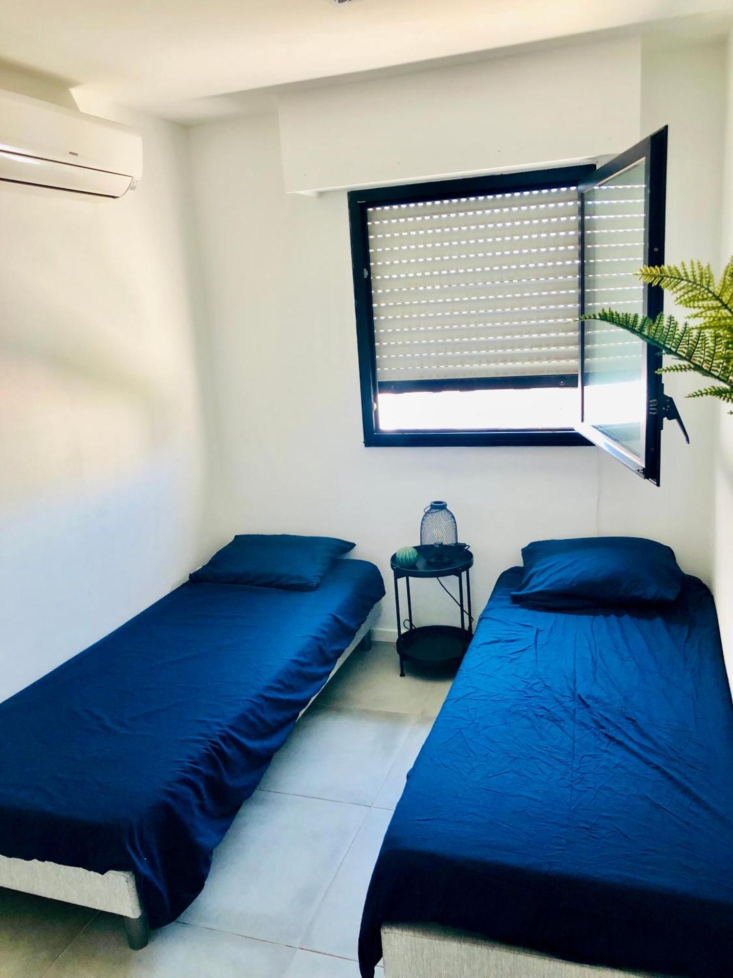 Evasion Pointe Croisette, Vue Mer, A Minute Appartement