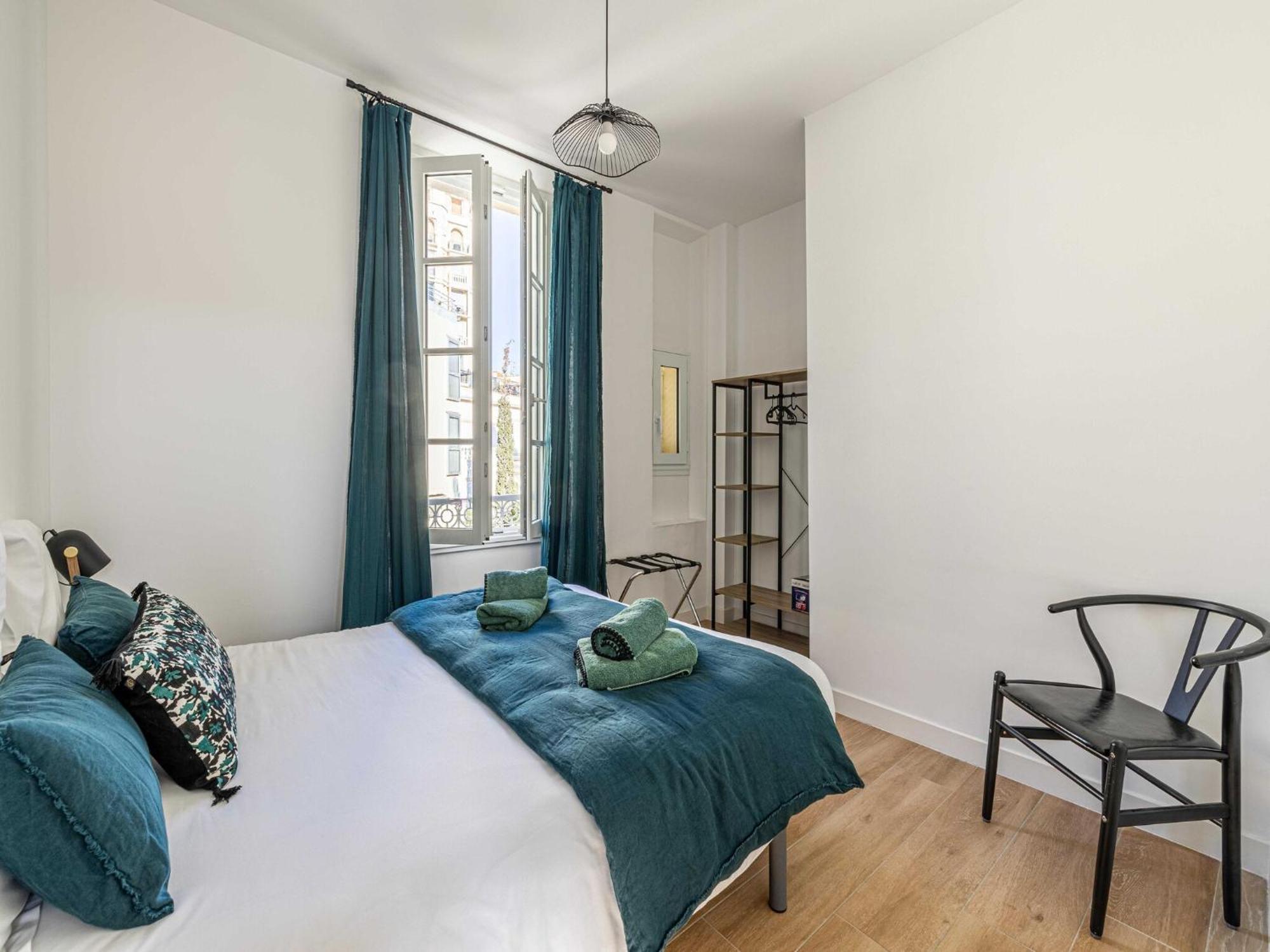Sublime 1br 2p - Palais Des Festivals *