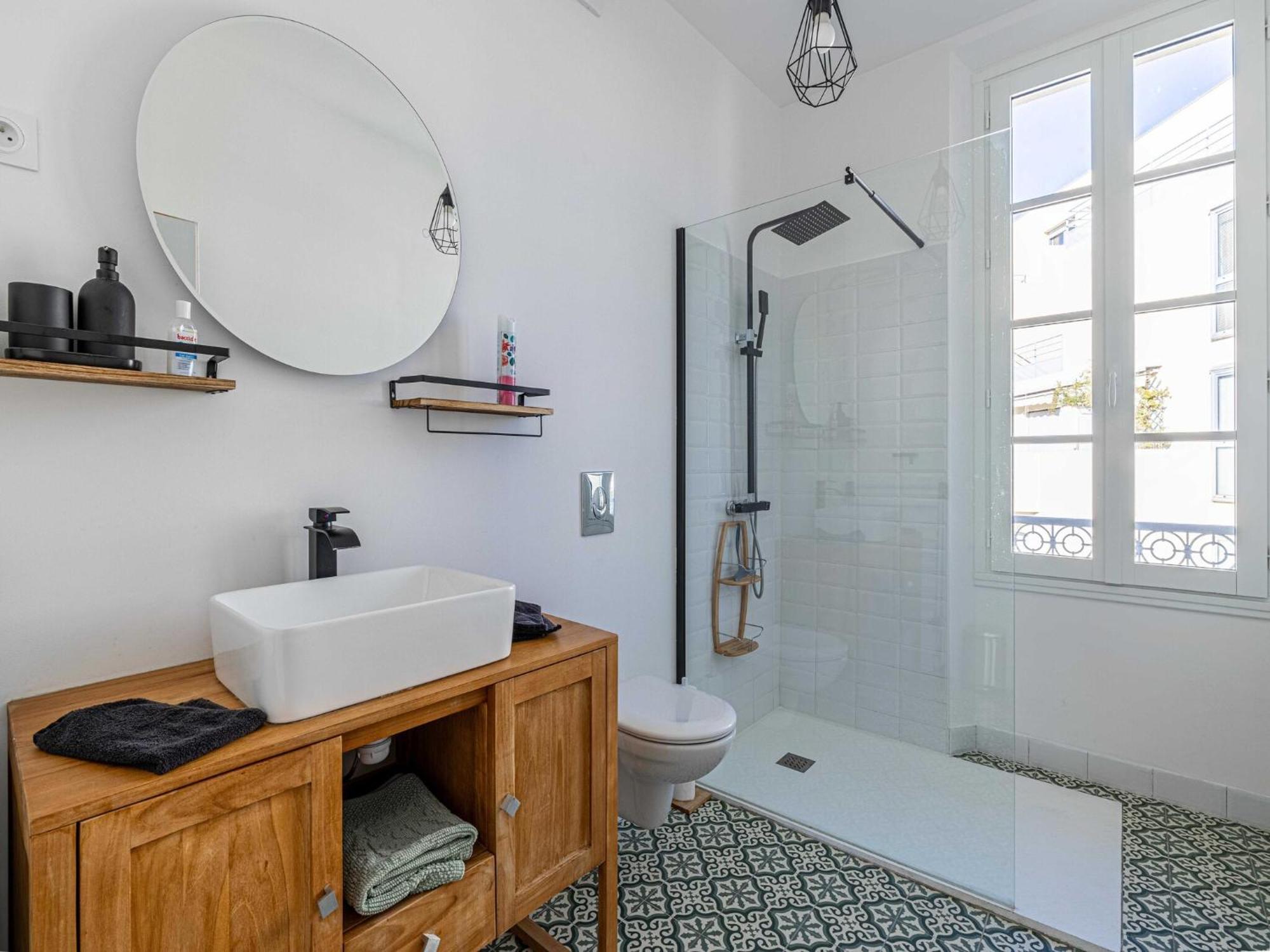 Sublime 1br 2p - Palais Des Festivals * Cannes