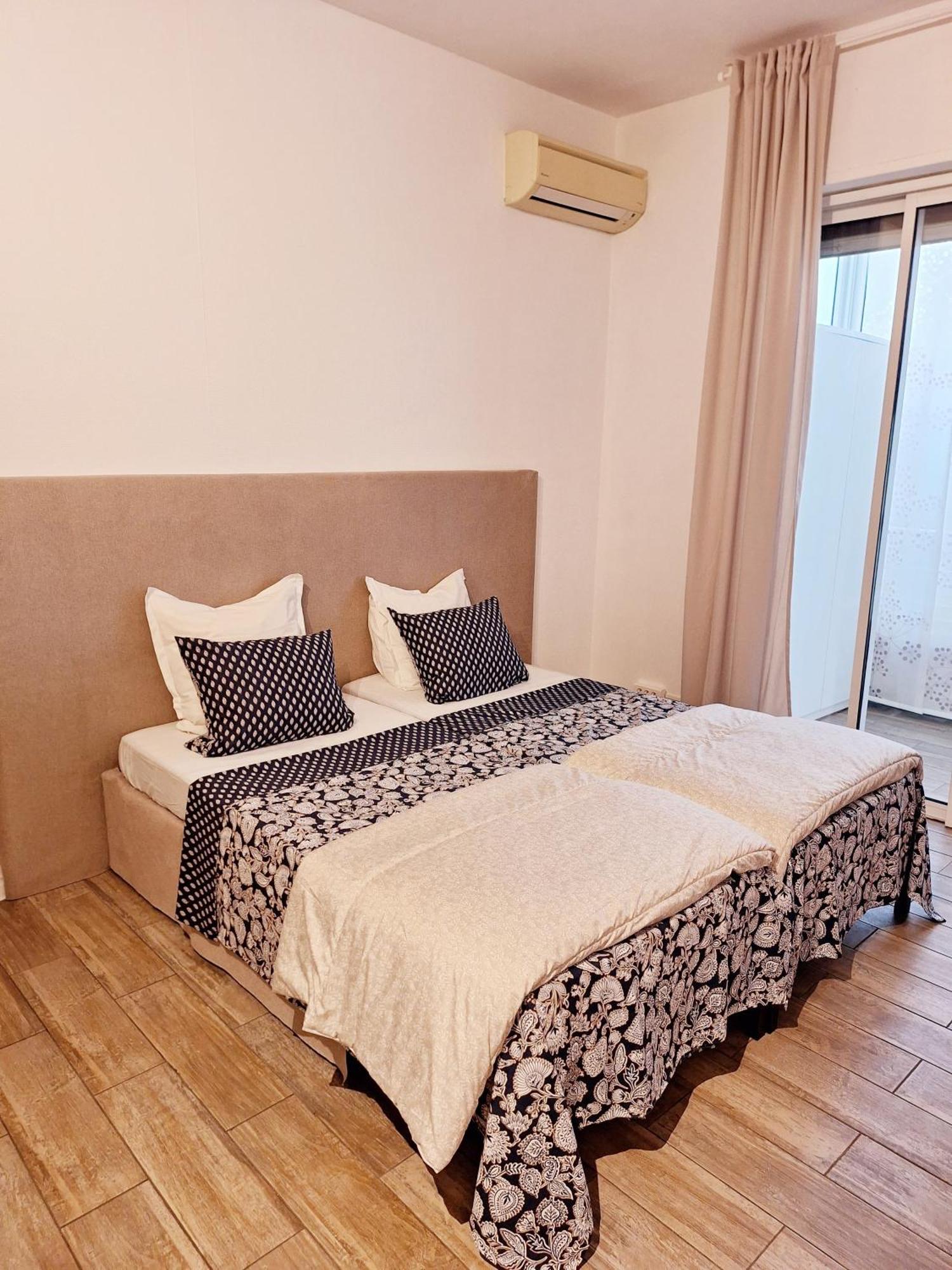 Two Bedrooms Near