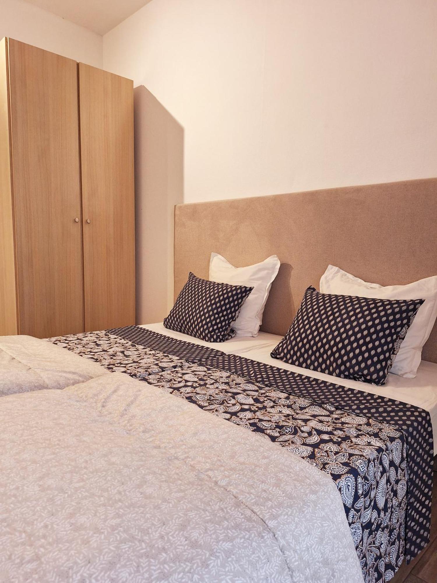 Two Bedrooms Near Cannes