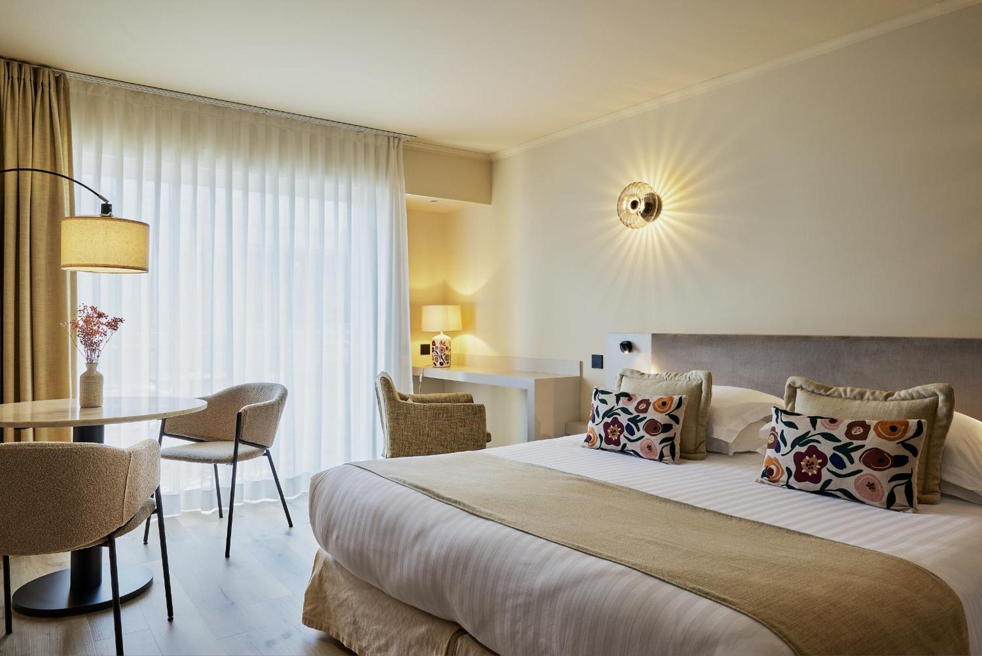 D'estelle Aparthotel Cannes