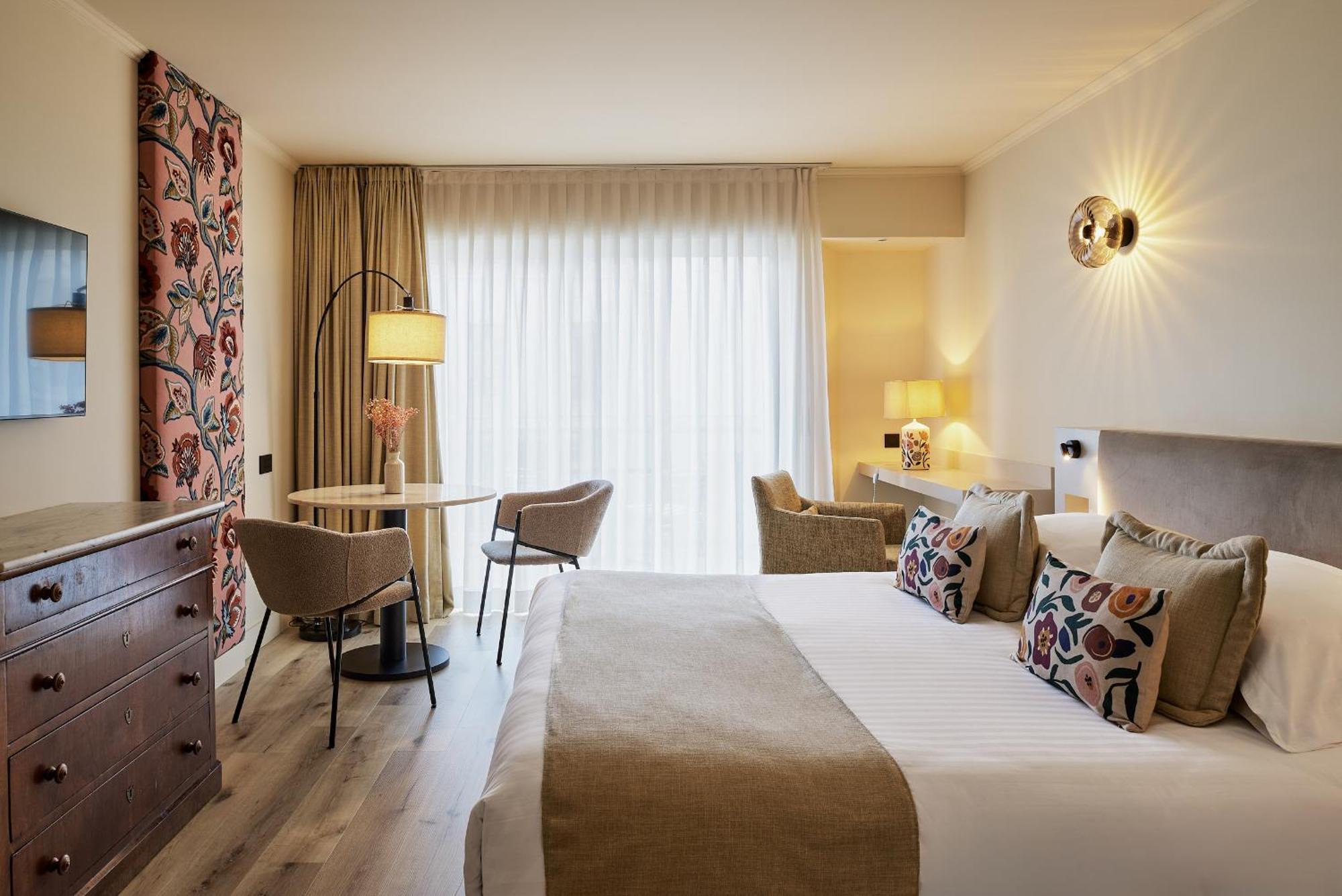 D'estelle 4* Cannes