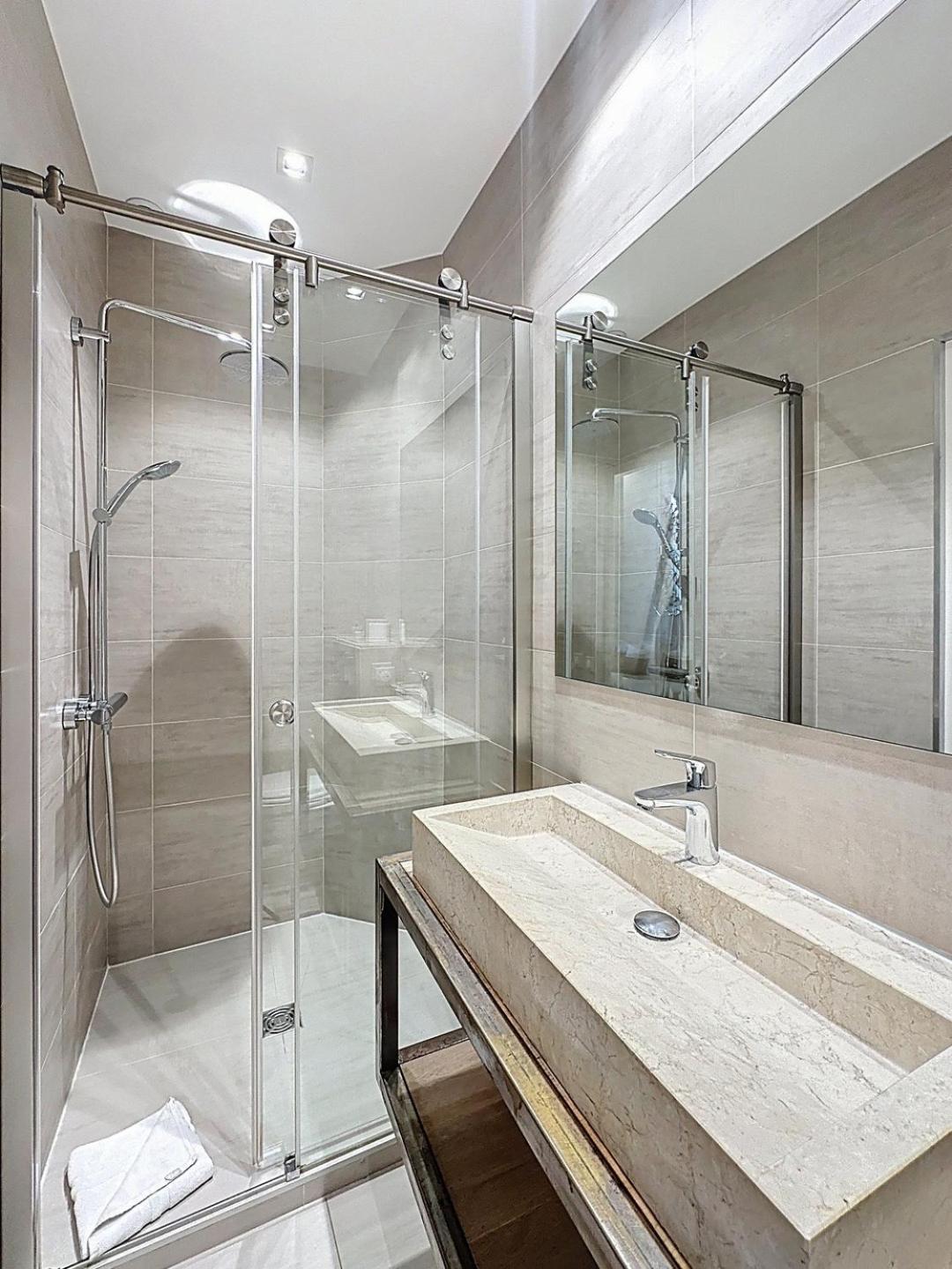 Appartement Du Louvre - Lra *