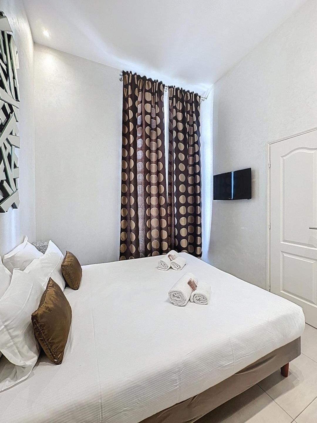 Appartement Du Louvre - Lra Cannes