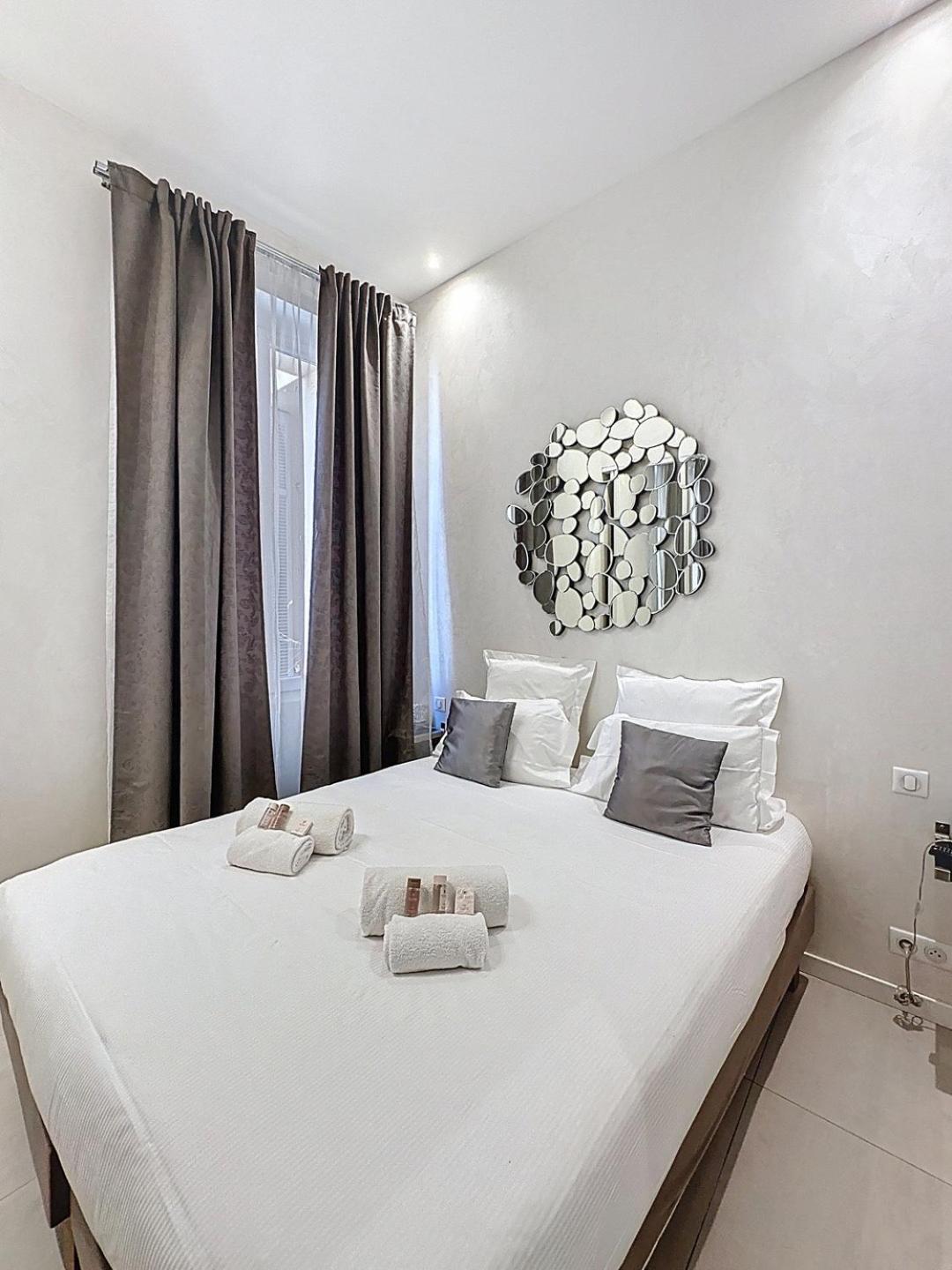 Du Louvre - Lra Appartement
