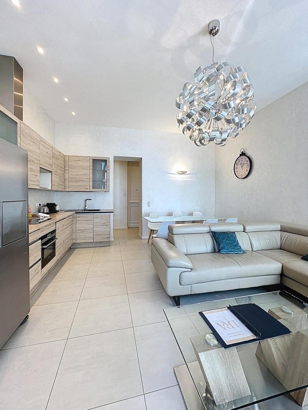Appartement Du Louvre - Lra