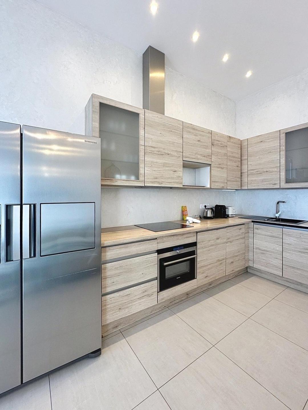 Apartment Du Louvre - Lra *