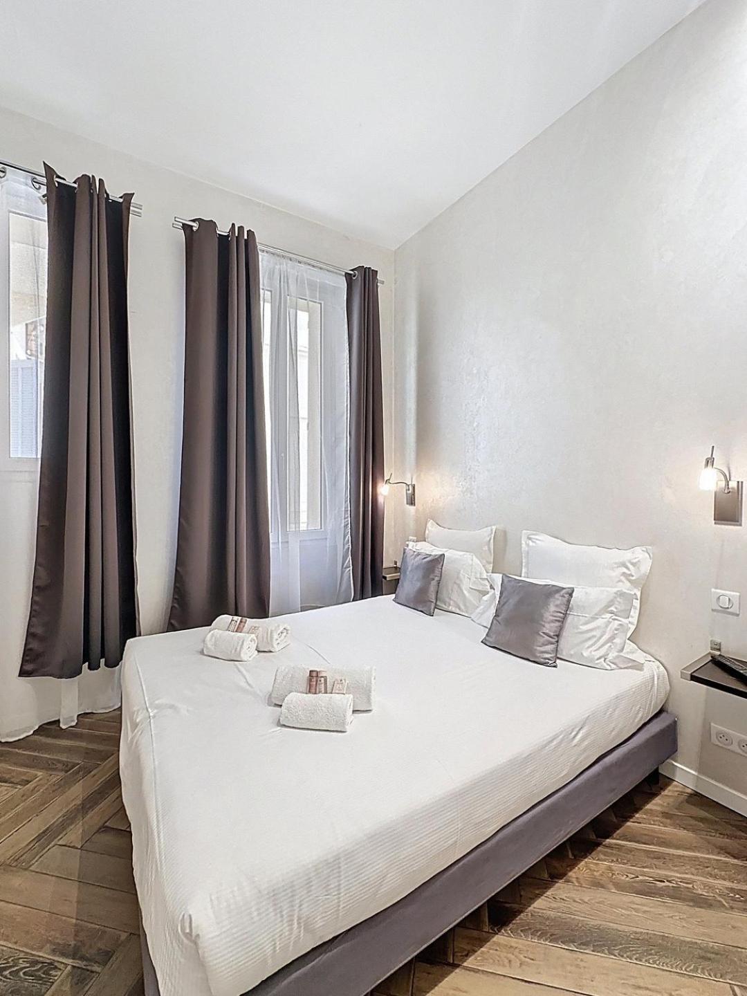 Appartement Du Louvre - Lra *