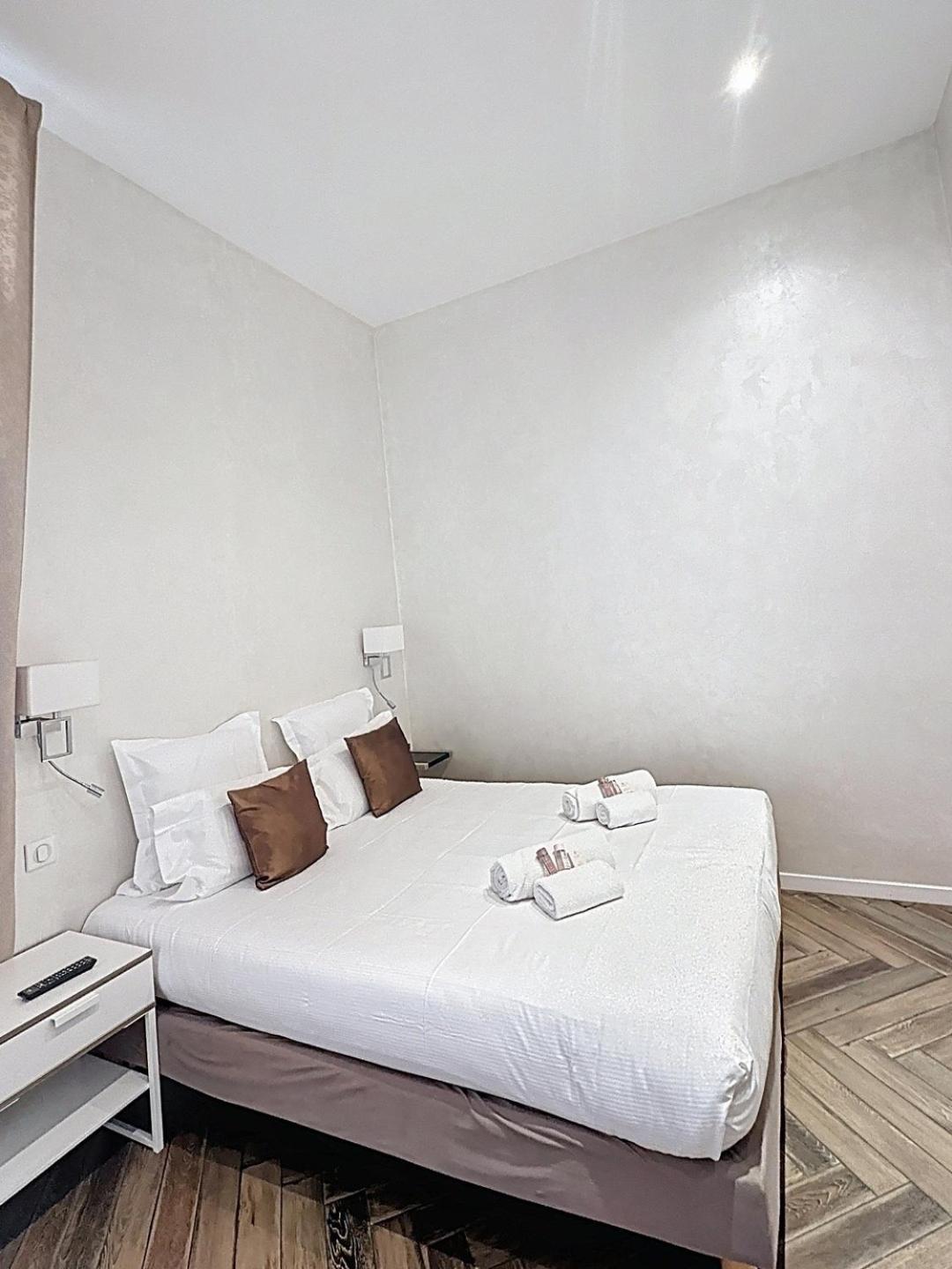 Appartement Du Louvre - Lra