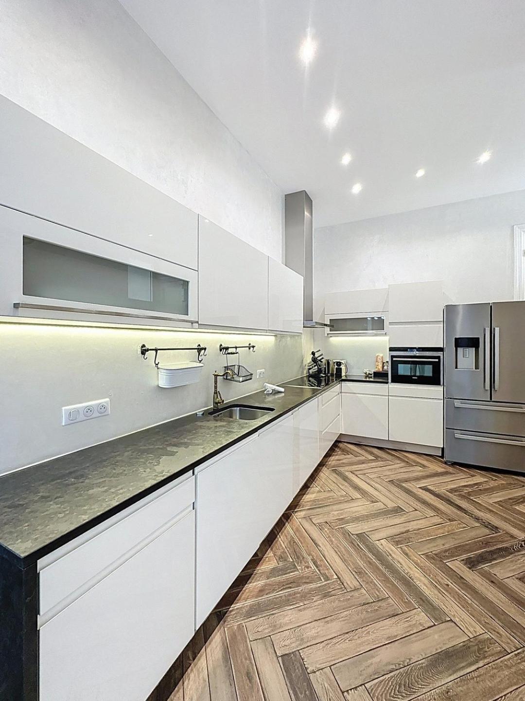 Du Louvre - Lra Appartement Cannes