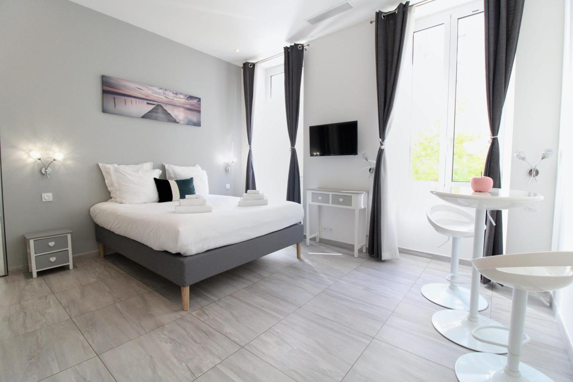 Appartement 4 Bedrooms 4 Bathrooms Terrace