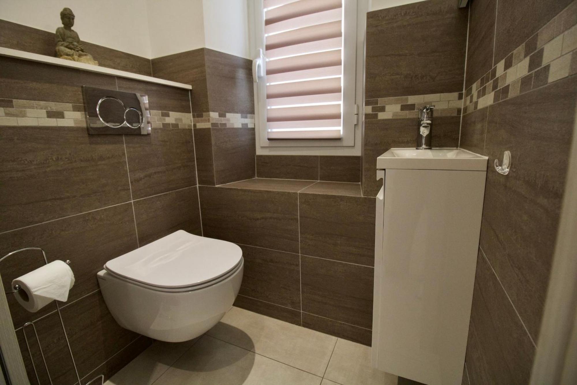 Appartement 4 Bedrooms 4 Bathrooms Terrace *