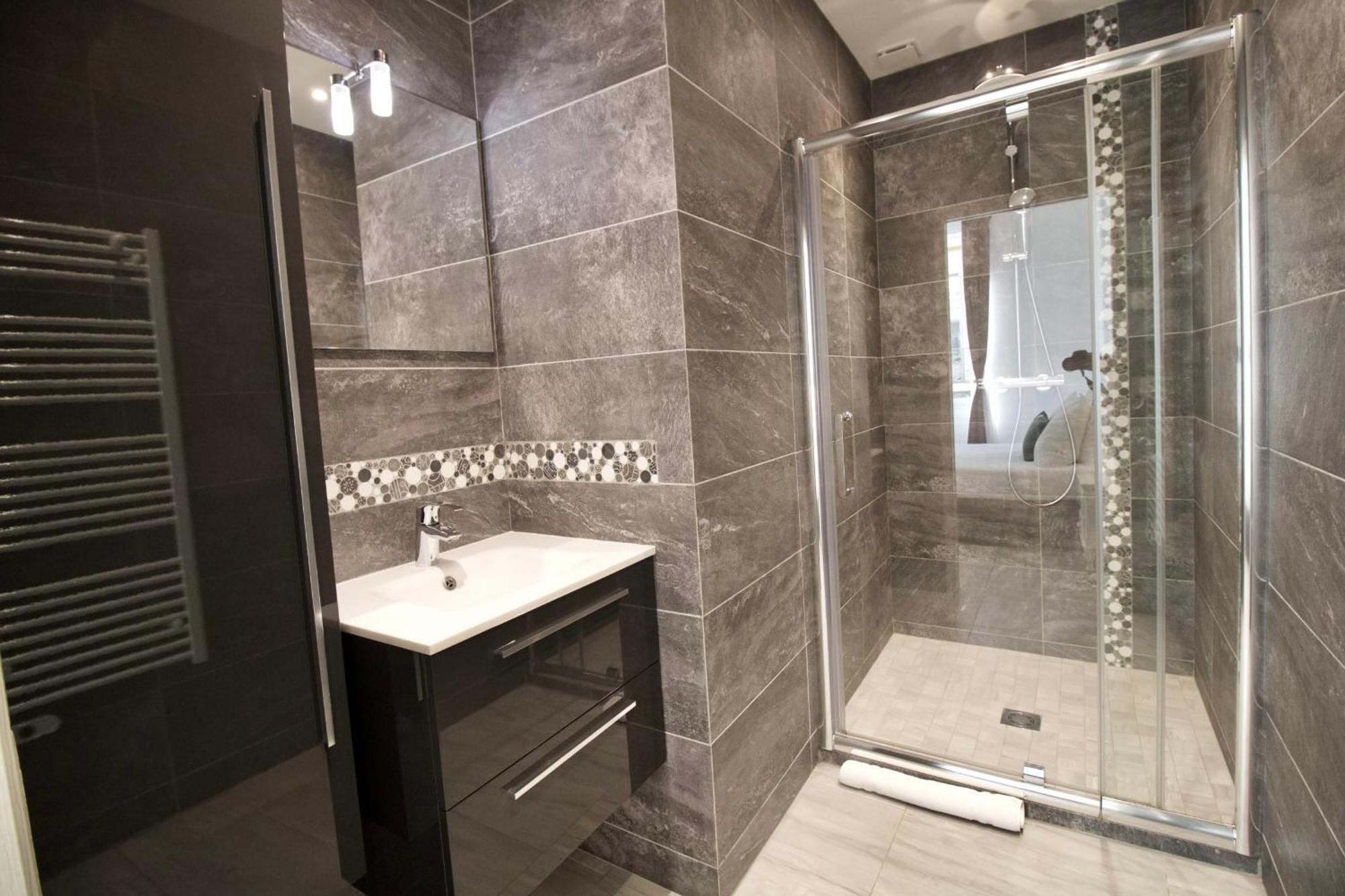Appartement 4 Bedrooms 4 Bathrooms Terrace Cannes