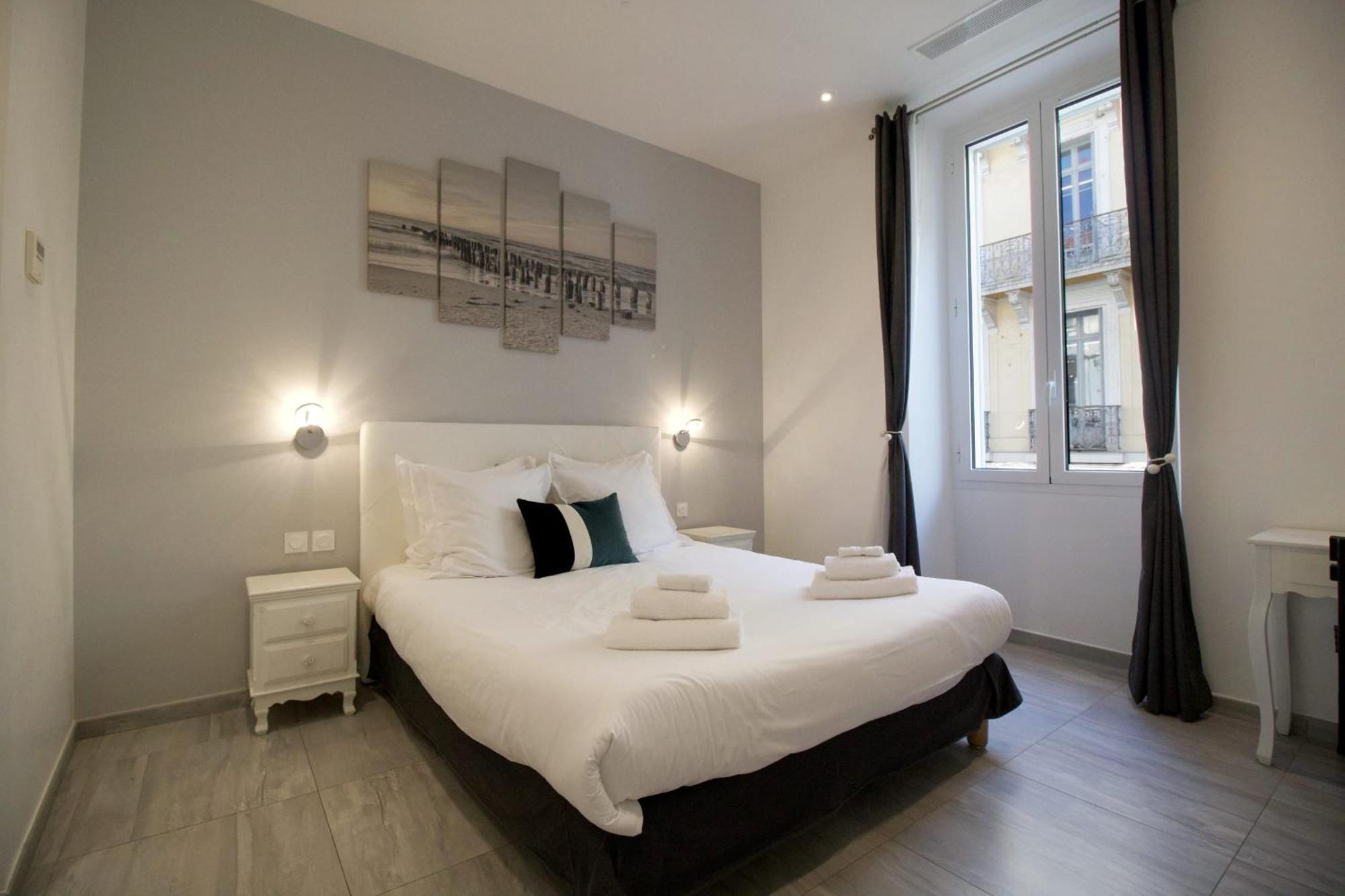 Appartement 4 Bedrooms 4 Bathrooms Terrace