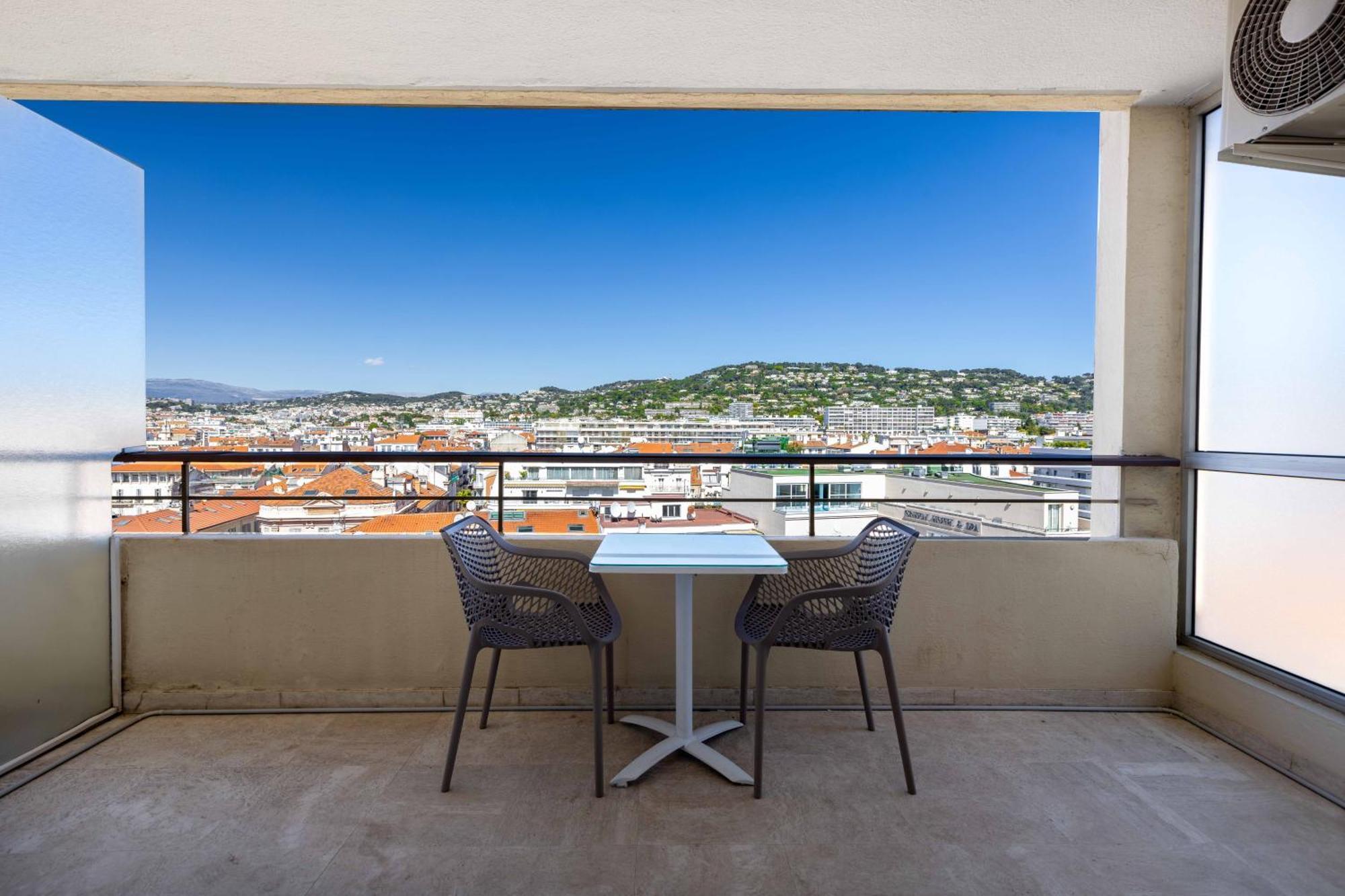 Agence Des Residences - Prives Du 45 Croisette - Superieur