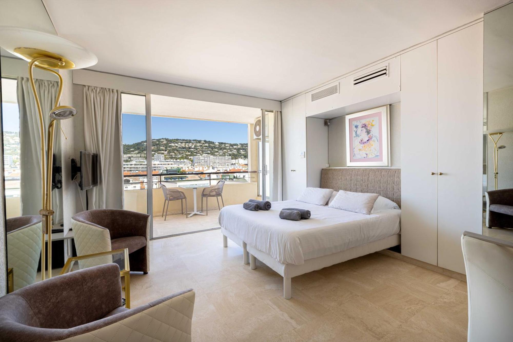 Appartement Agence Des Résidences - Privés Du Grand - Superieur *