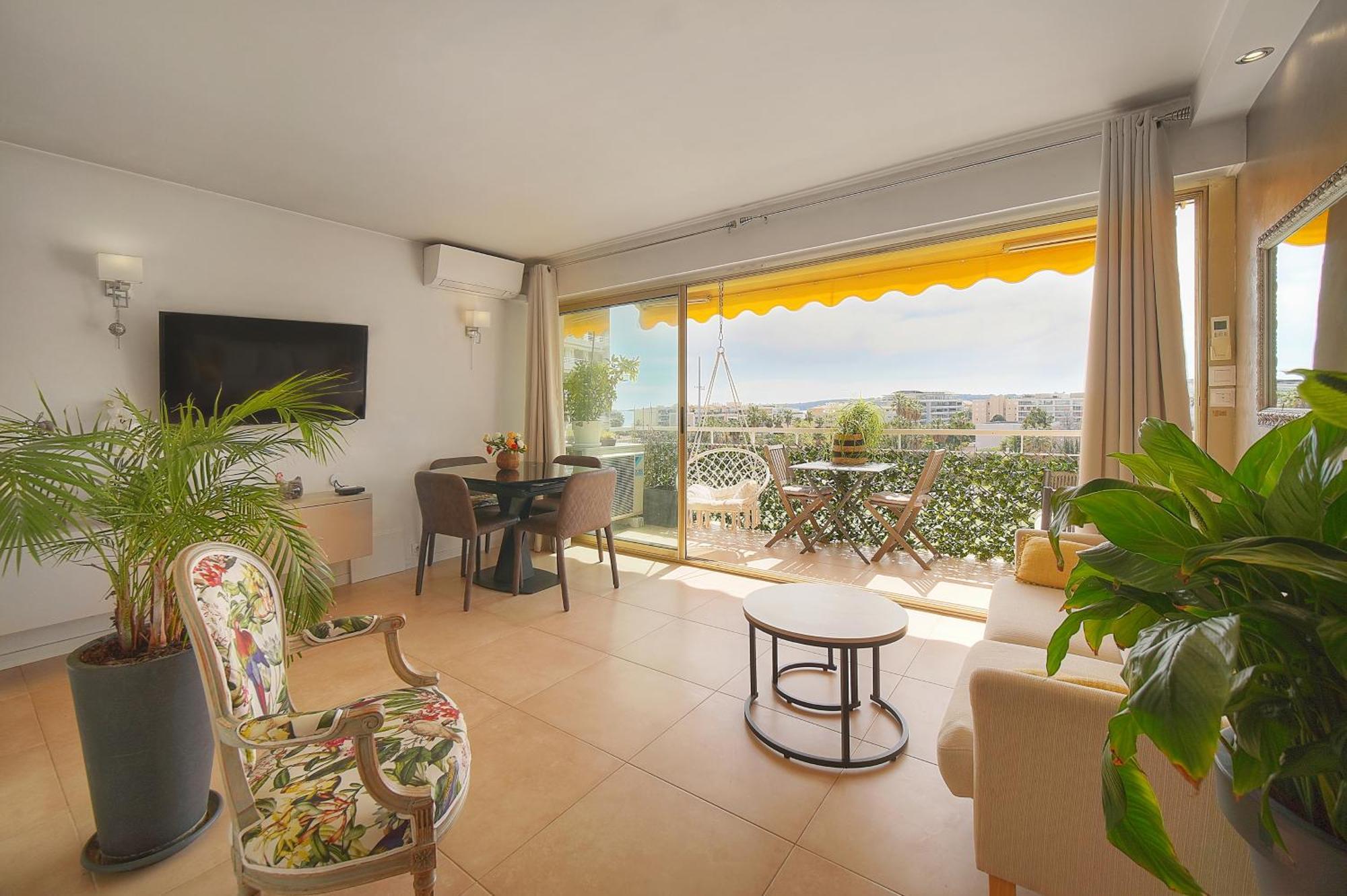 Apartment Frgk 