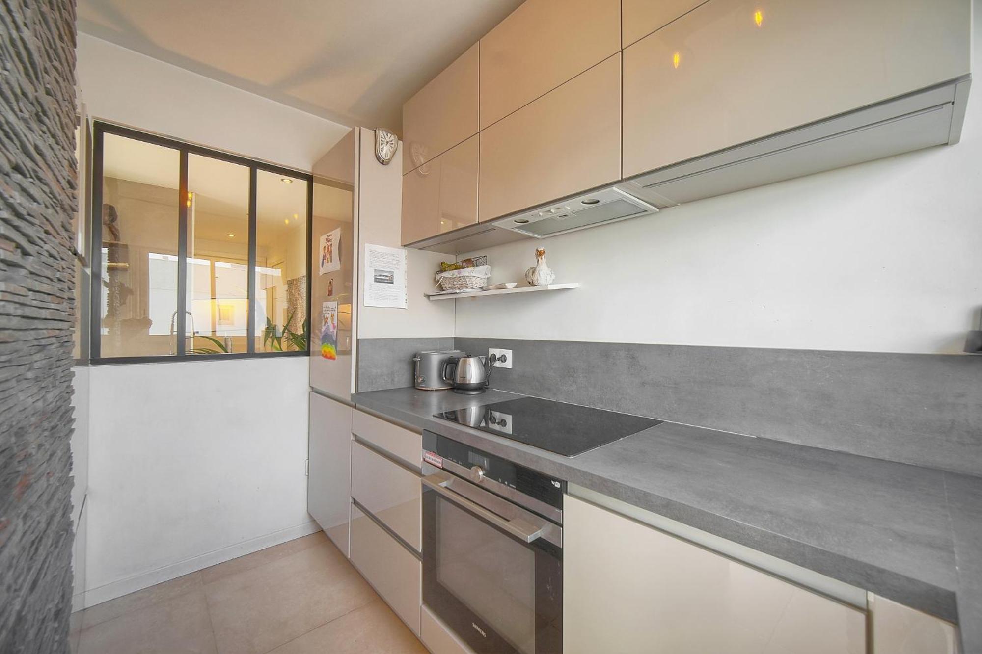 Apartment Frgk 