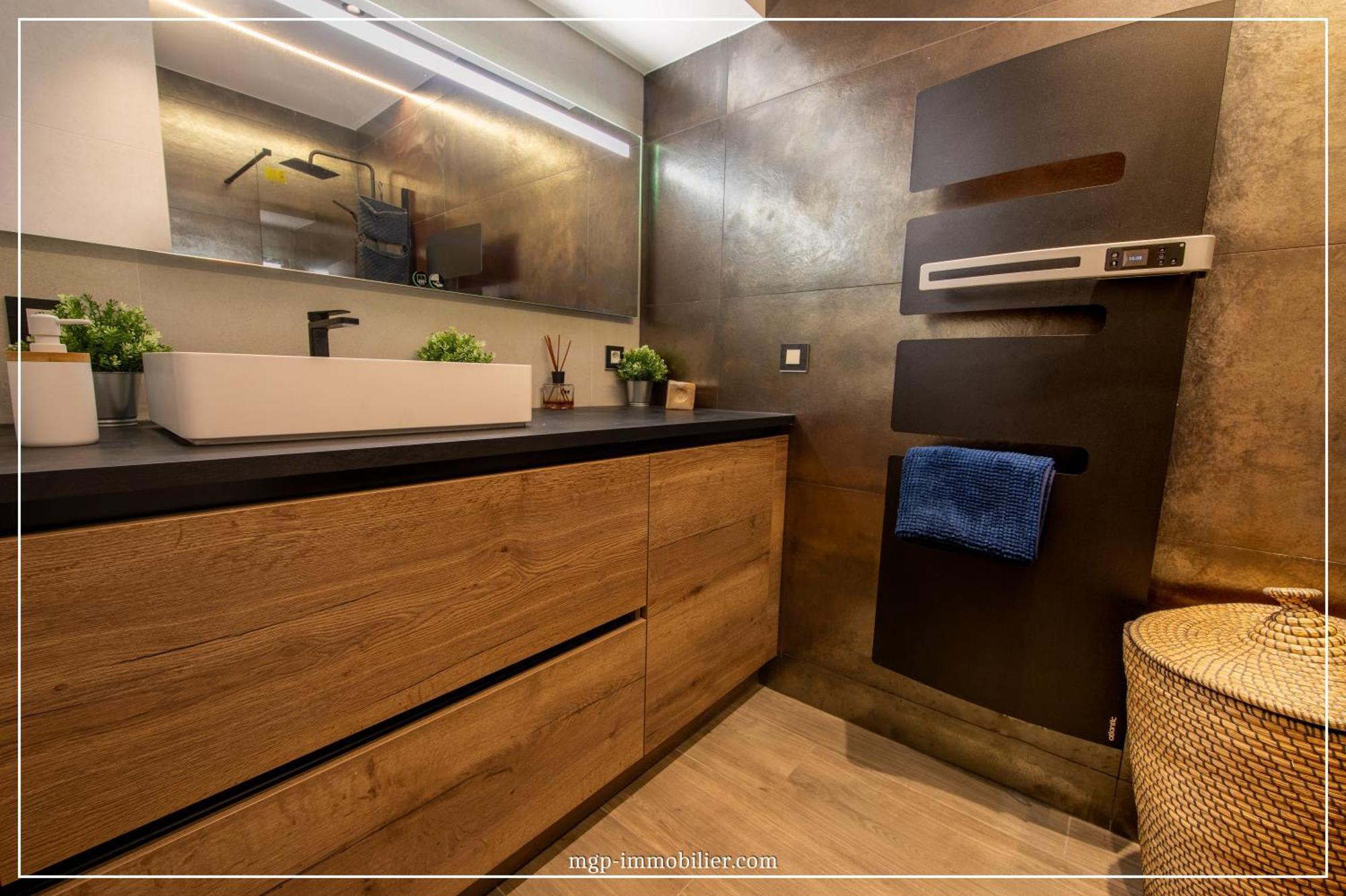 Apartment F2 Grand Standing Cannes