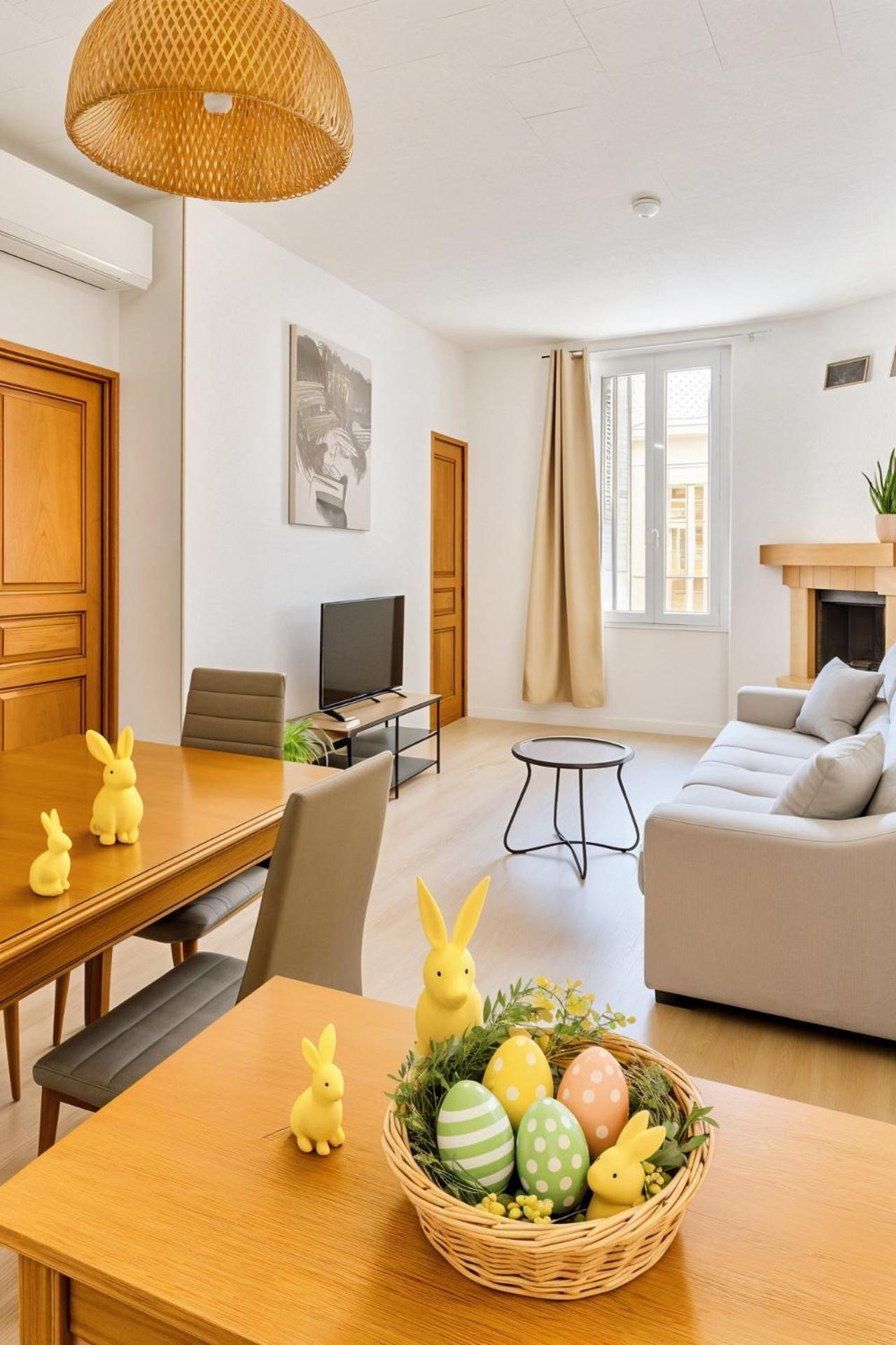 Apartment Frgk Suquet 