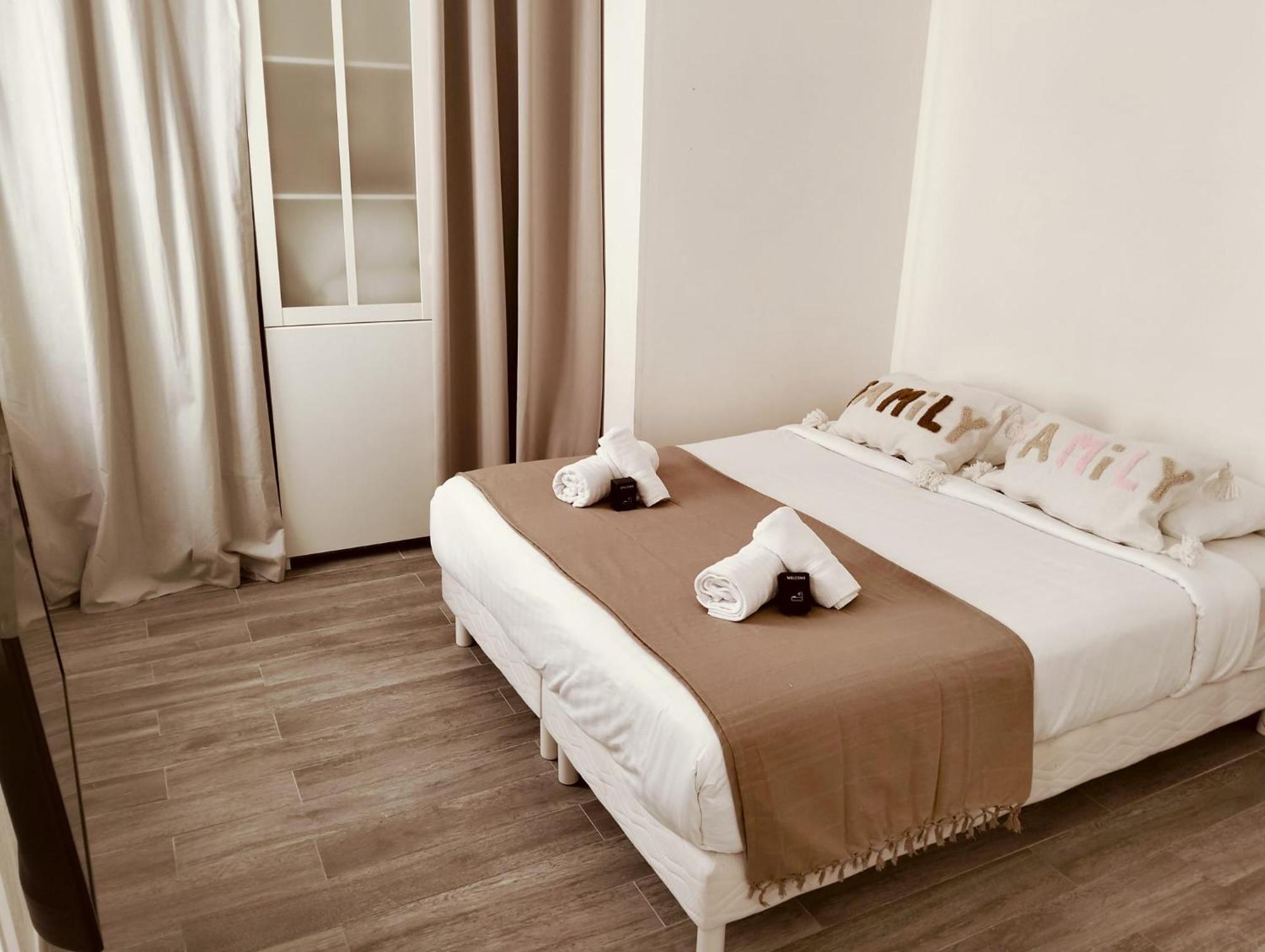 Plein Sud - Le Faure Apartment