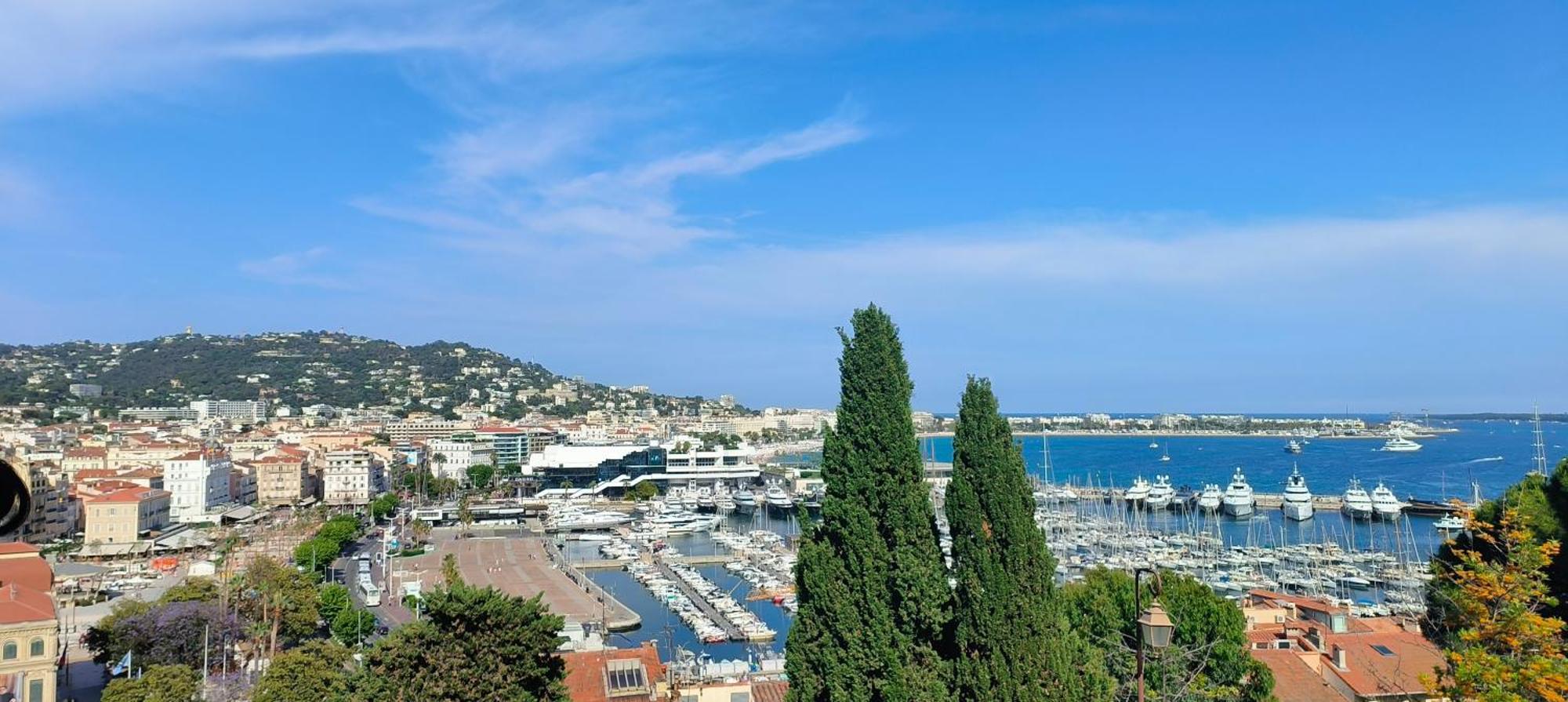 Plein Sud - Le Faure Apartment