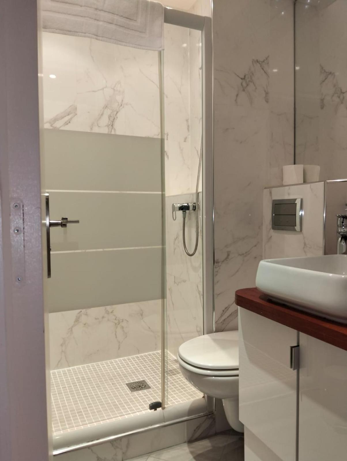 Apartment Plein Sud - Le Faure Cannes